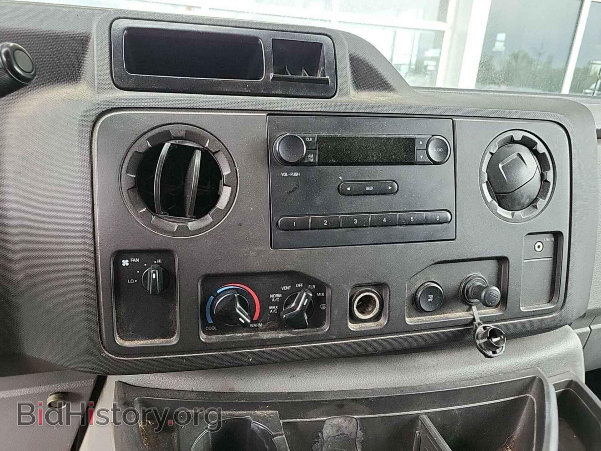2012 FORD E-250 - VIN: 1FTNE2EL5CDB36241 - Фото 8