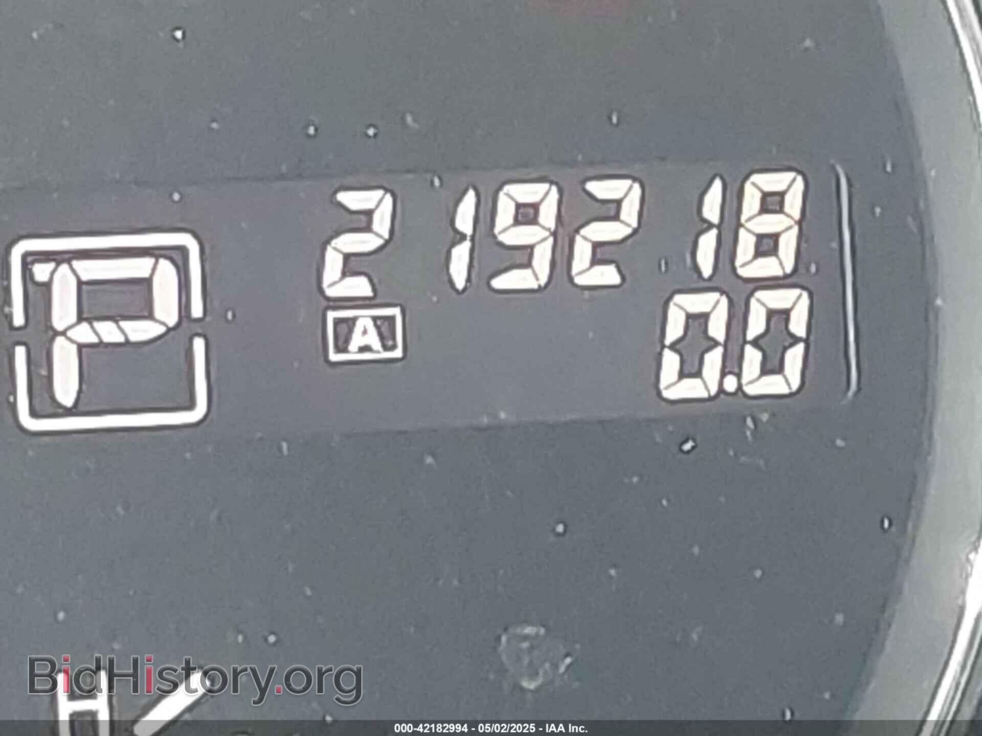 2014 NISSAN MAXIMA - VIN: 1N4AA5AP3EC436976 - Фото 16