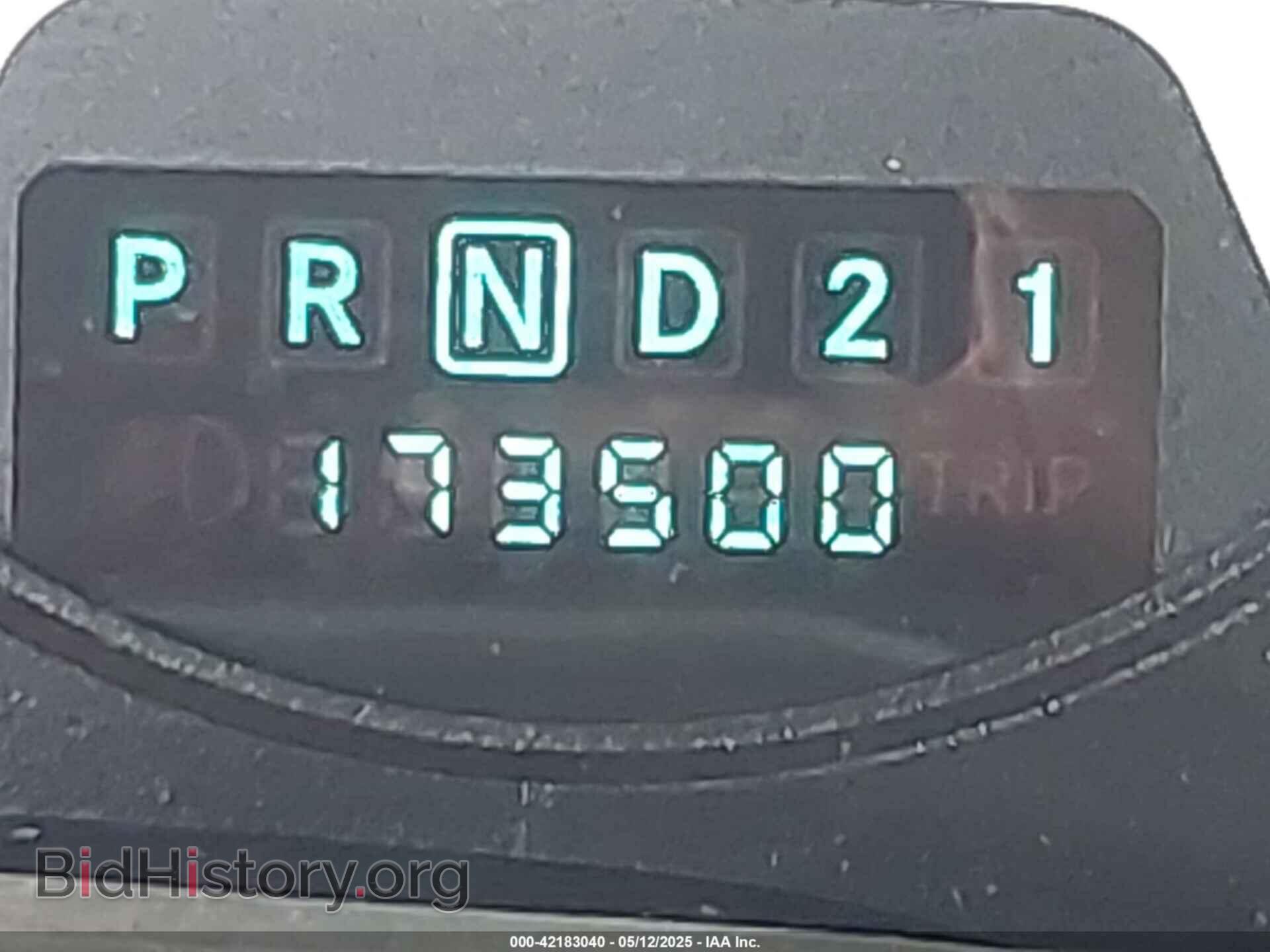 2007 DODGE RAM 1500 - VIN: 1D7HA18217S114041 - Фото 13