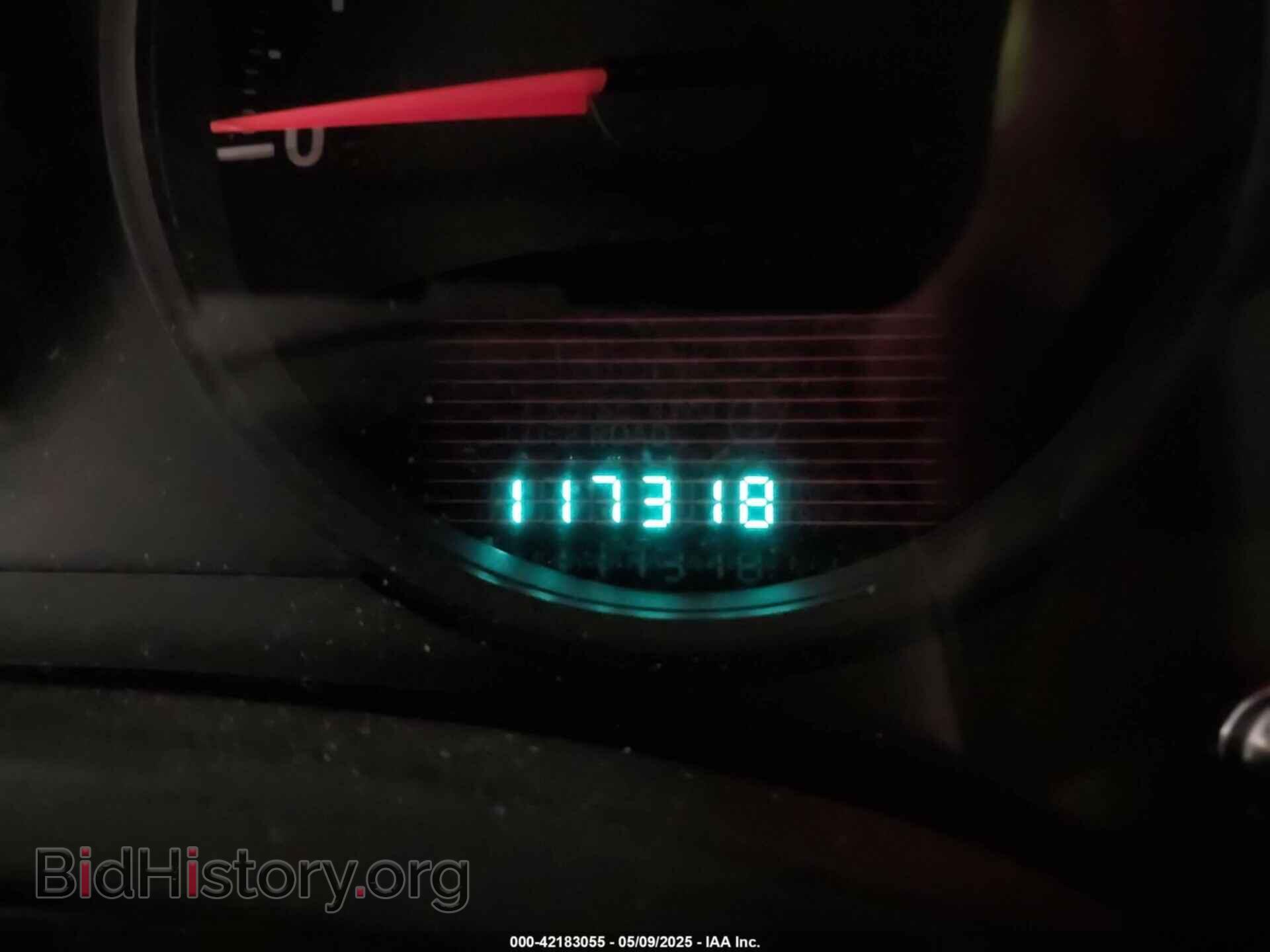 2012 JEEP COMPASS - VIN: 1C4NJDEB6CD572904 - Photo 7