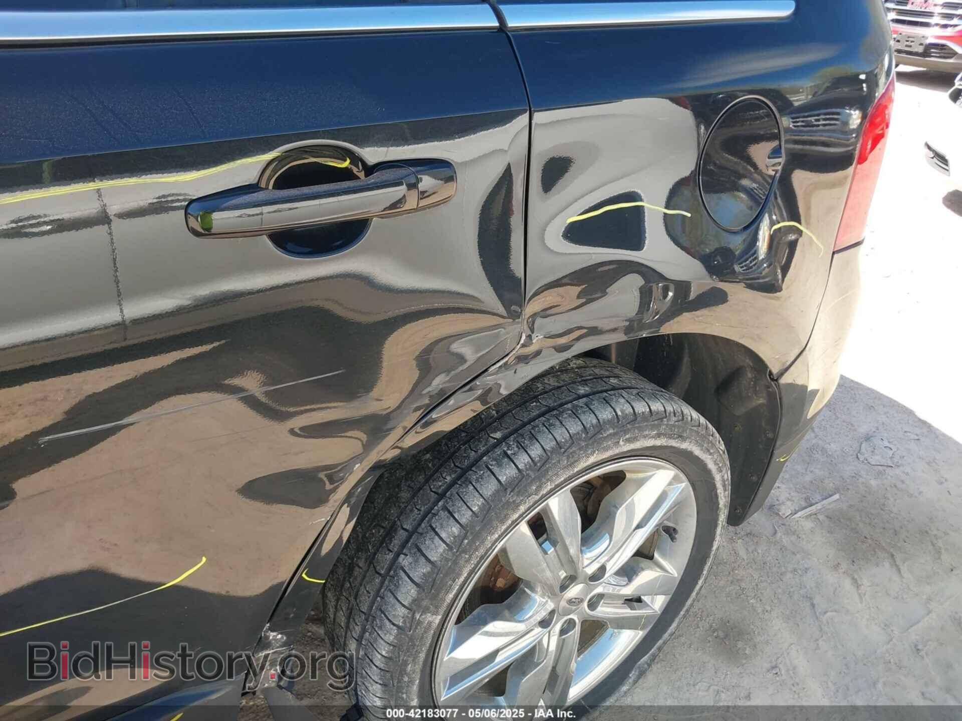 2013 FORD EDGE - VIN: 2FMDK4KC1DBC76228 - Photo 19