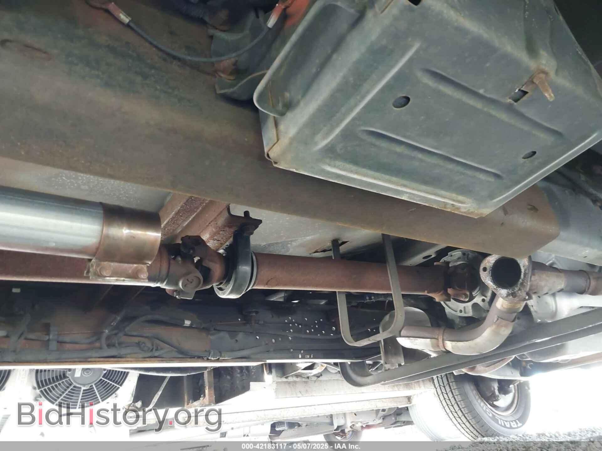 2014 FORD E-450 CUTAWAY - VIN: 1FDFE4FS7EDA88357 - Фото 11