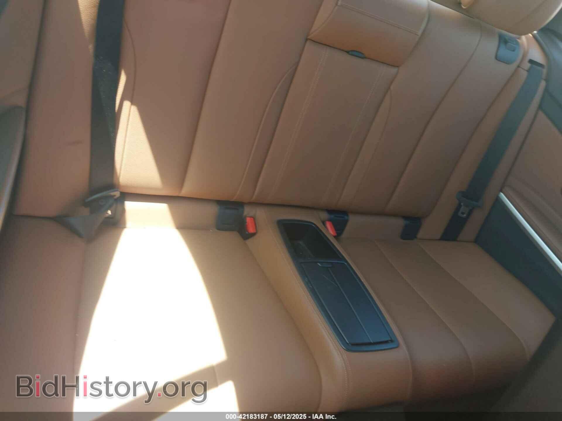 2015 BMW 428I - VIN: WBA3T1C55FP820444 - Фото 8