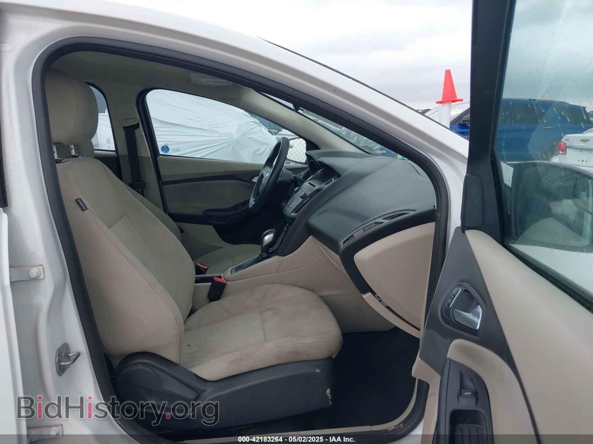 2017 FORD FOCUS - VIN: 1FADP3K27HL225478 - Фото 5