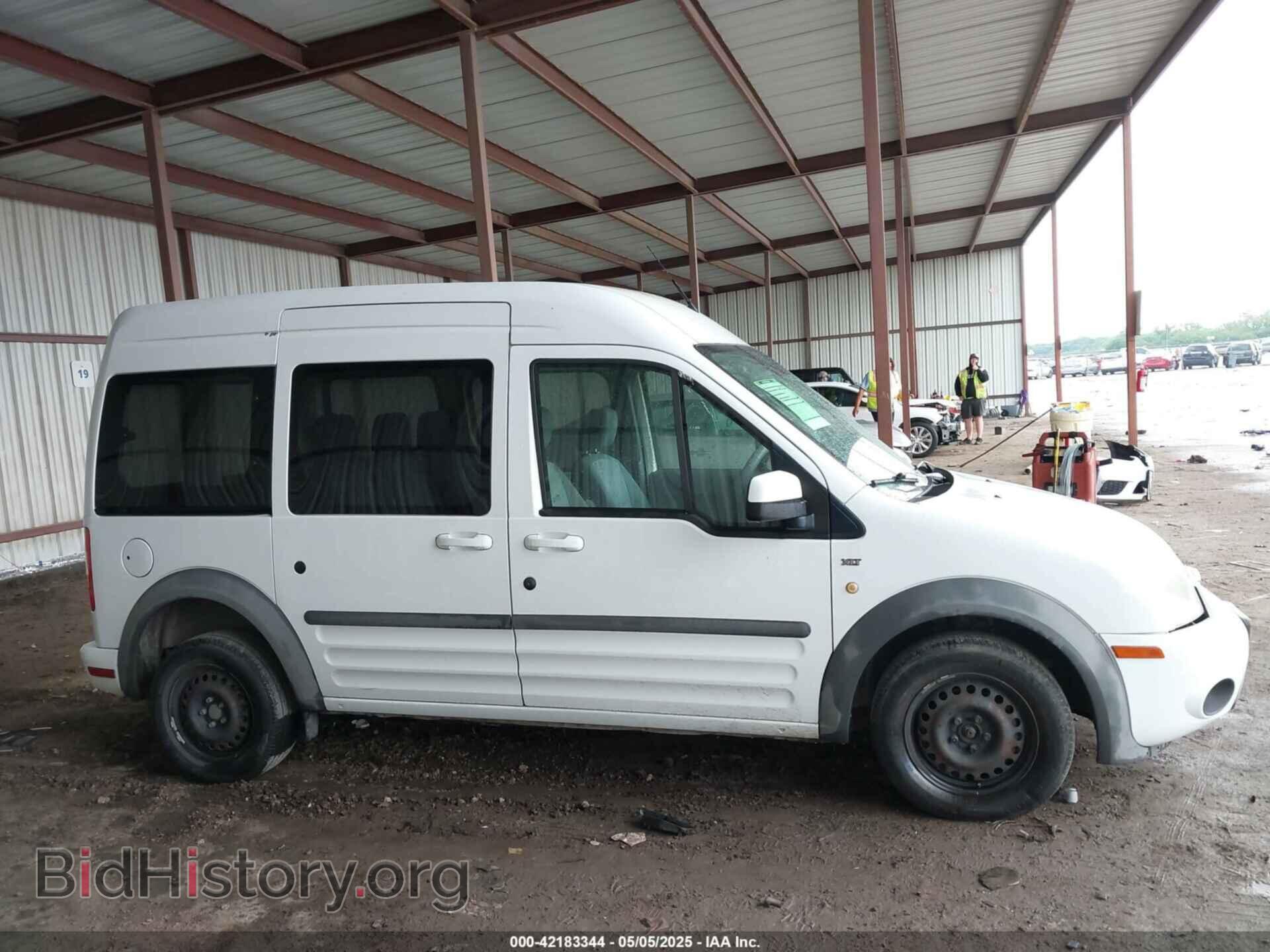 2013 FORD TRANSIT CONNECT - VIN: NM0KS9CN3DT168814 - Фото 14