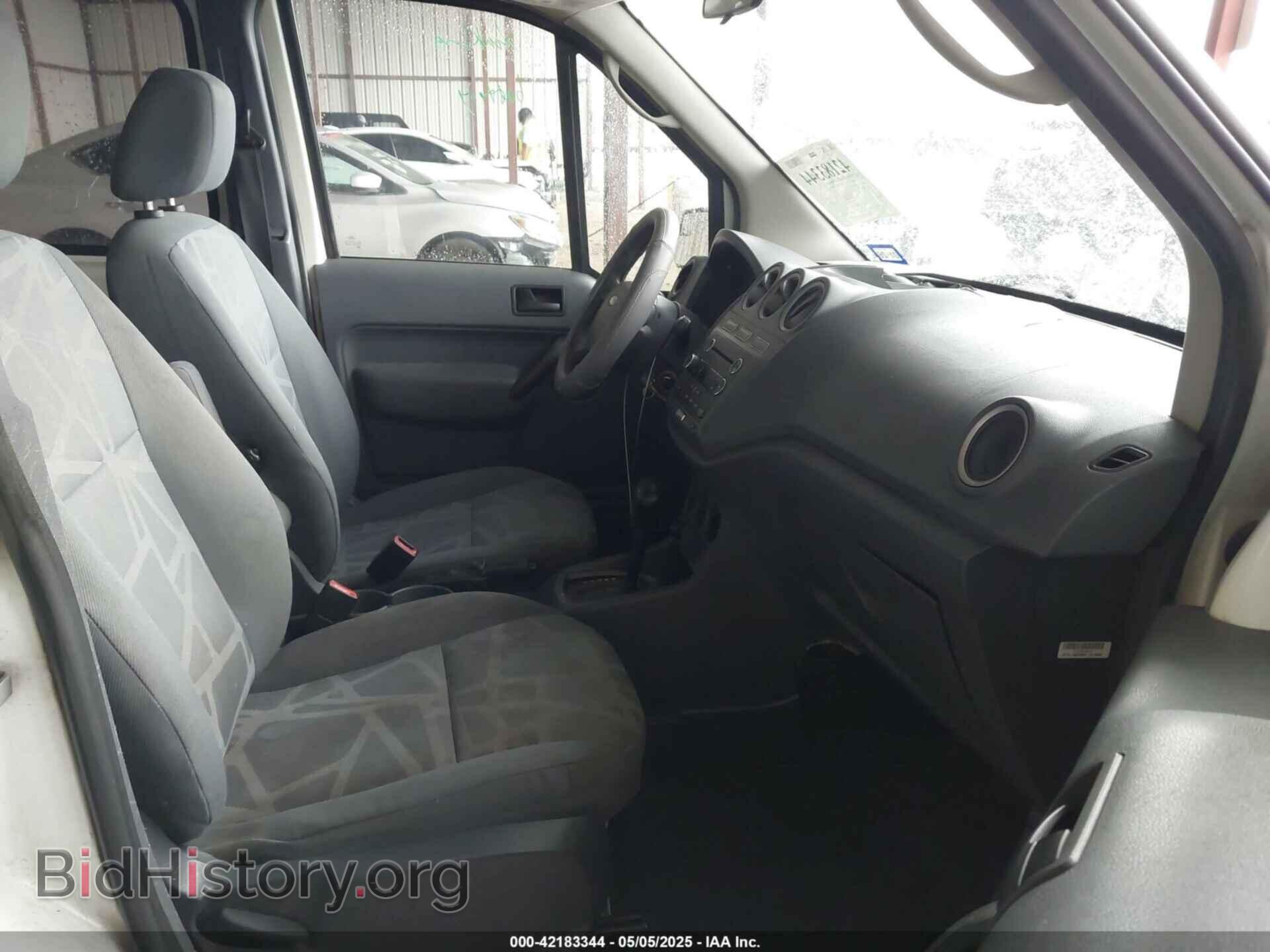 2013 FORD TRANSIT CONNECT - VIN: NM0KS9CN3DT168814 - Фото 5
