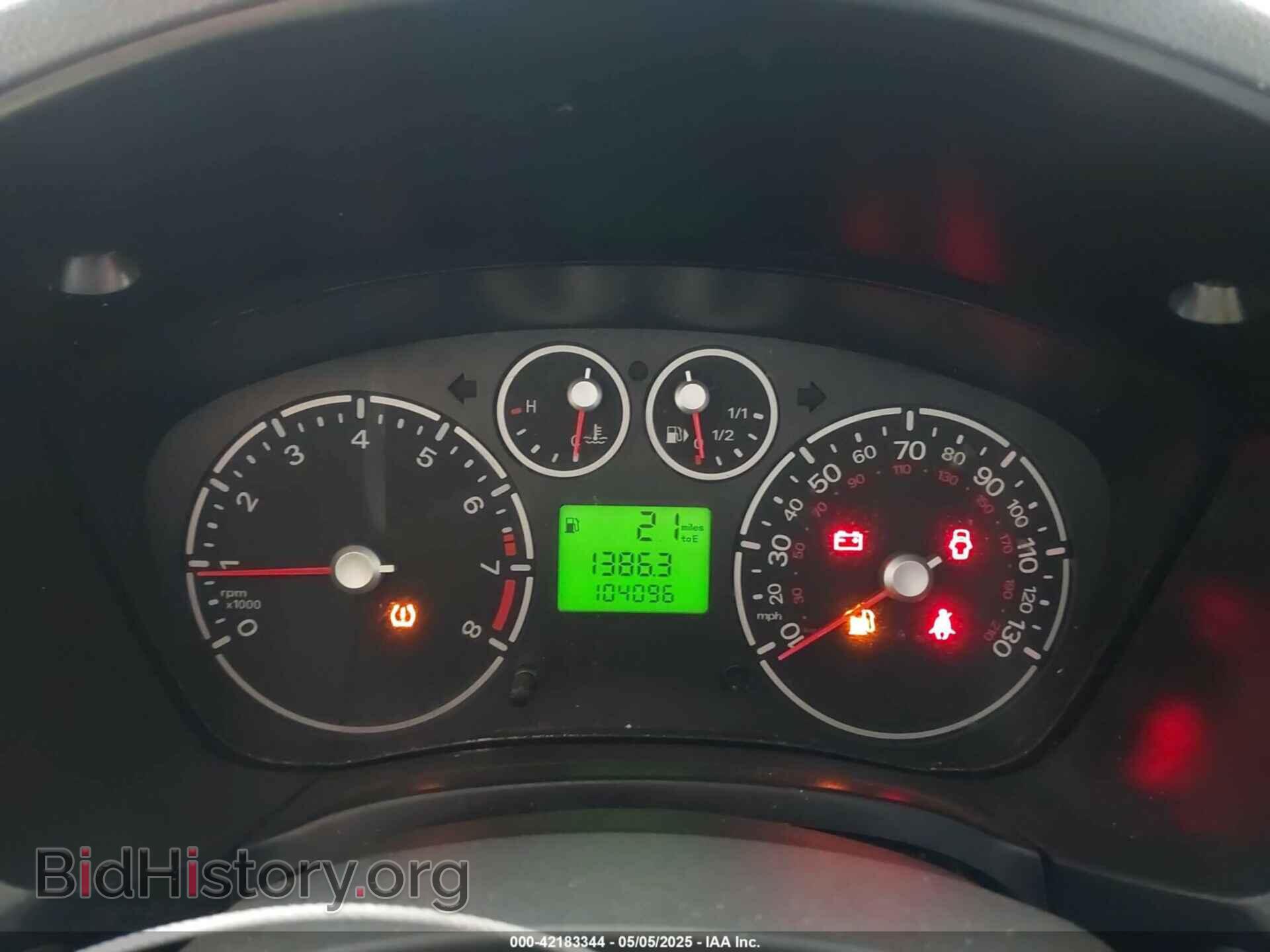 2013 FORD TRANSIT CONNECT - VIN: NM0KS9CN3DT168814 - Фото 7