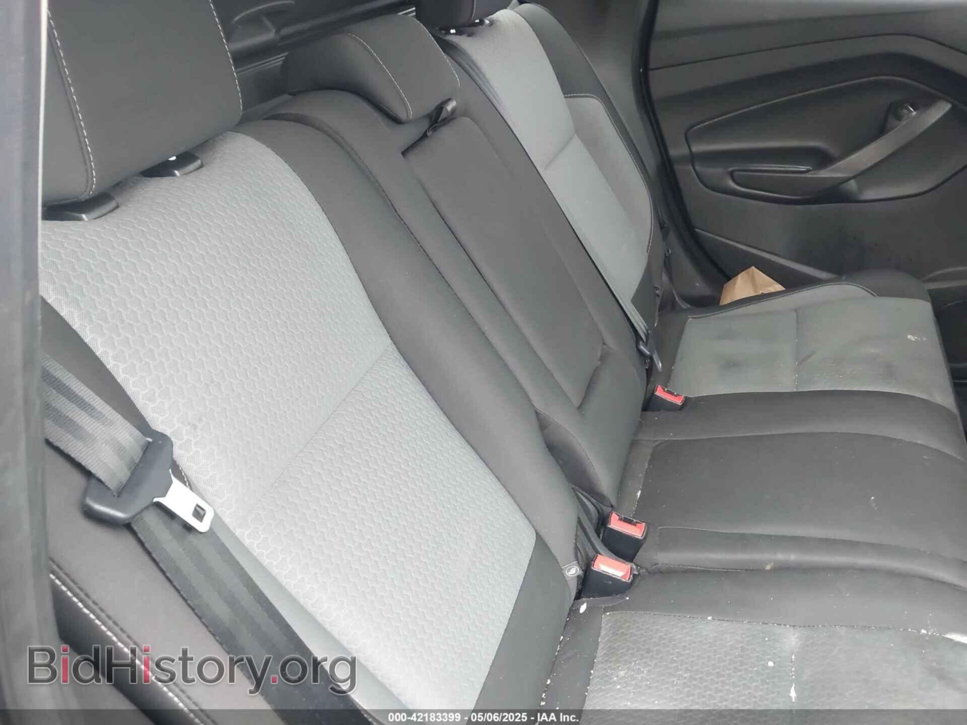 2019 FORD ESCAPE - VIN: 1FMCU0GD4KUB95005 - Фото 8