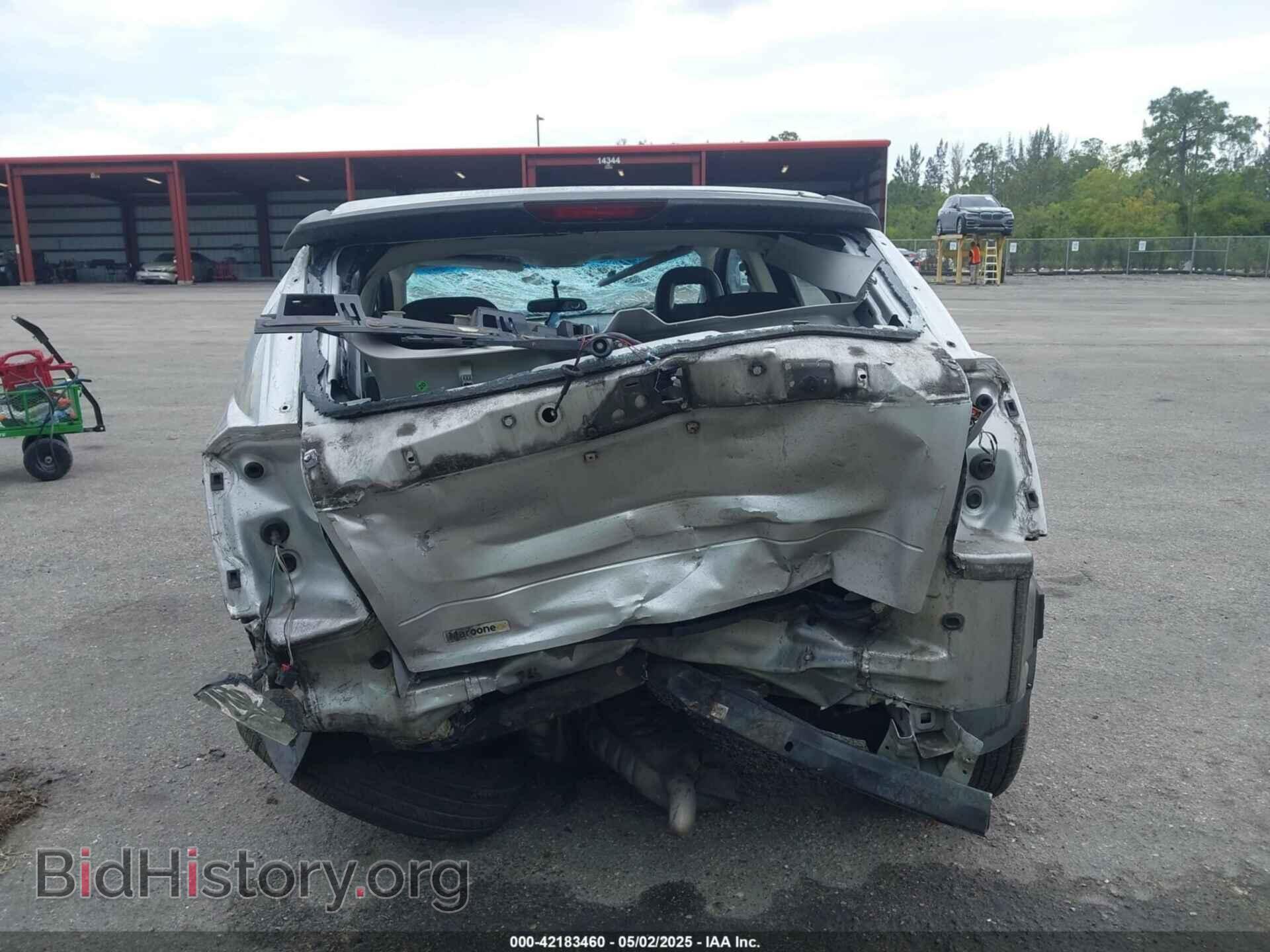 2007 DODGE CALIBER - VIN: 1B3HB48B87D239066 - Фото 17