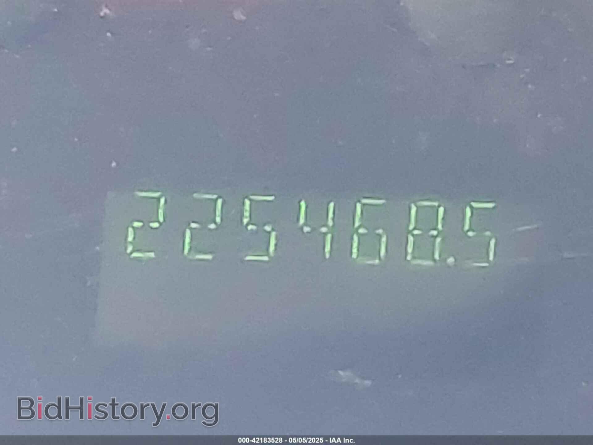 2006 FORD ECONOLINE - VIN: 1FTNE24W76HB25668 - Фото 7