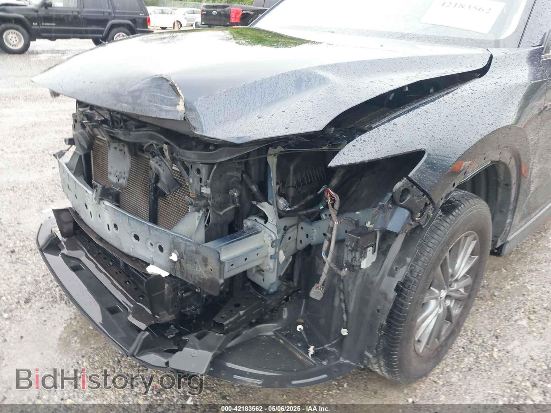 2017 MAZDA CX-5 - VIN: JM3KFBCL4H0156571 - Фото 18