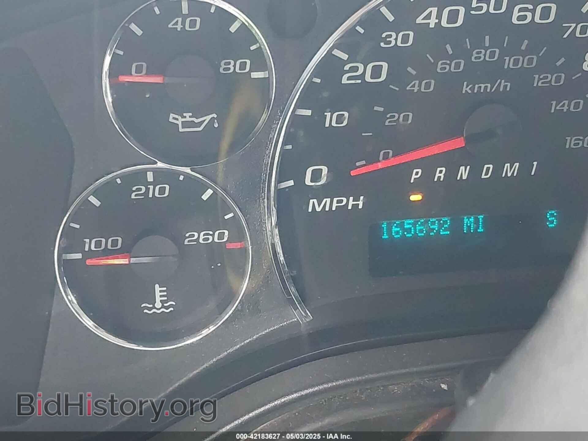 2010 CHEVROLET EXPRESS 3500 - VIN: 1GA2G1DG1A1105460 - Фото 14