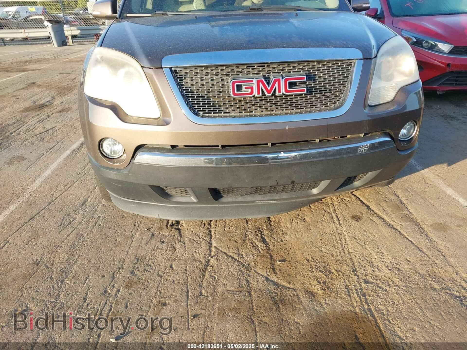 2012 GMC ACADIA - VIN: 1GKKVRED8CJ215297 - Photo 6