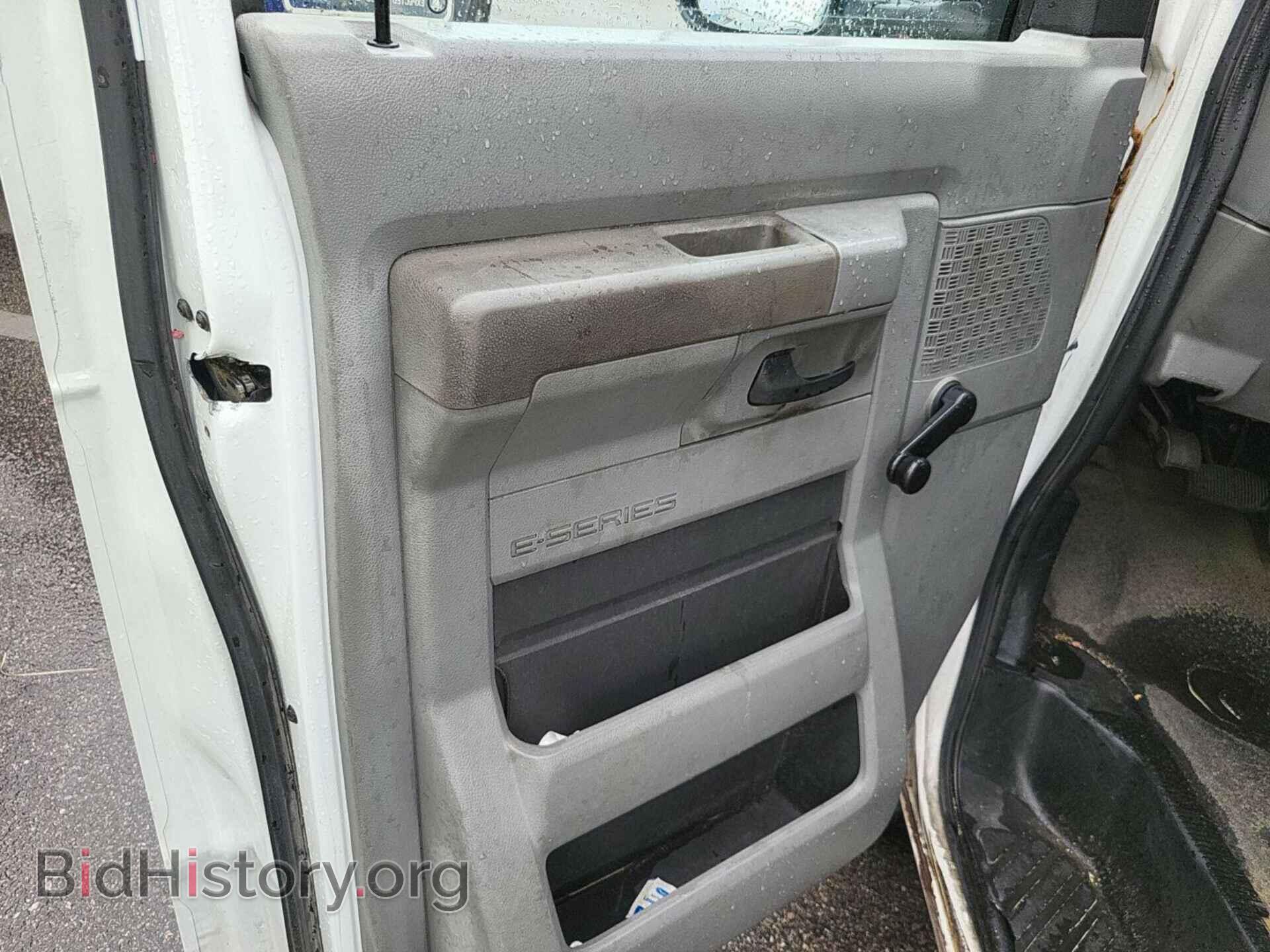Фотография 1FTNE1EW6ADA90663 - FORD ECONOLINE 2010