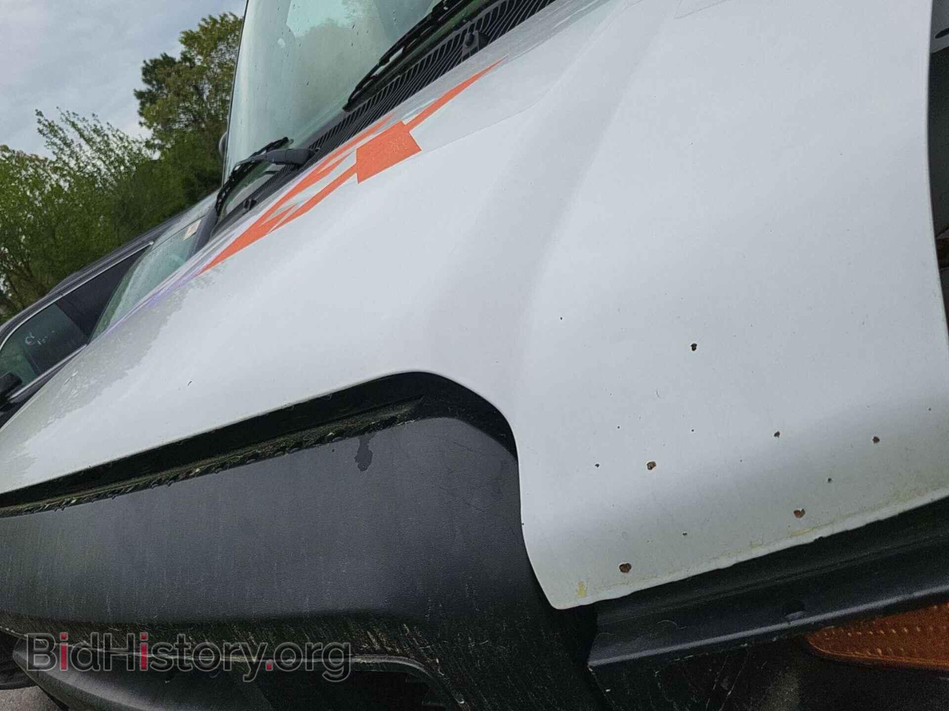 2010 FORD ECONOLINE - VIN: 1FTNE1EW6ADA90663 - Фото 15
