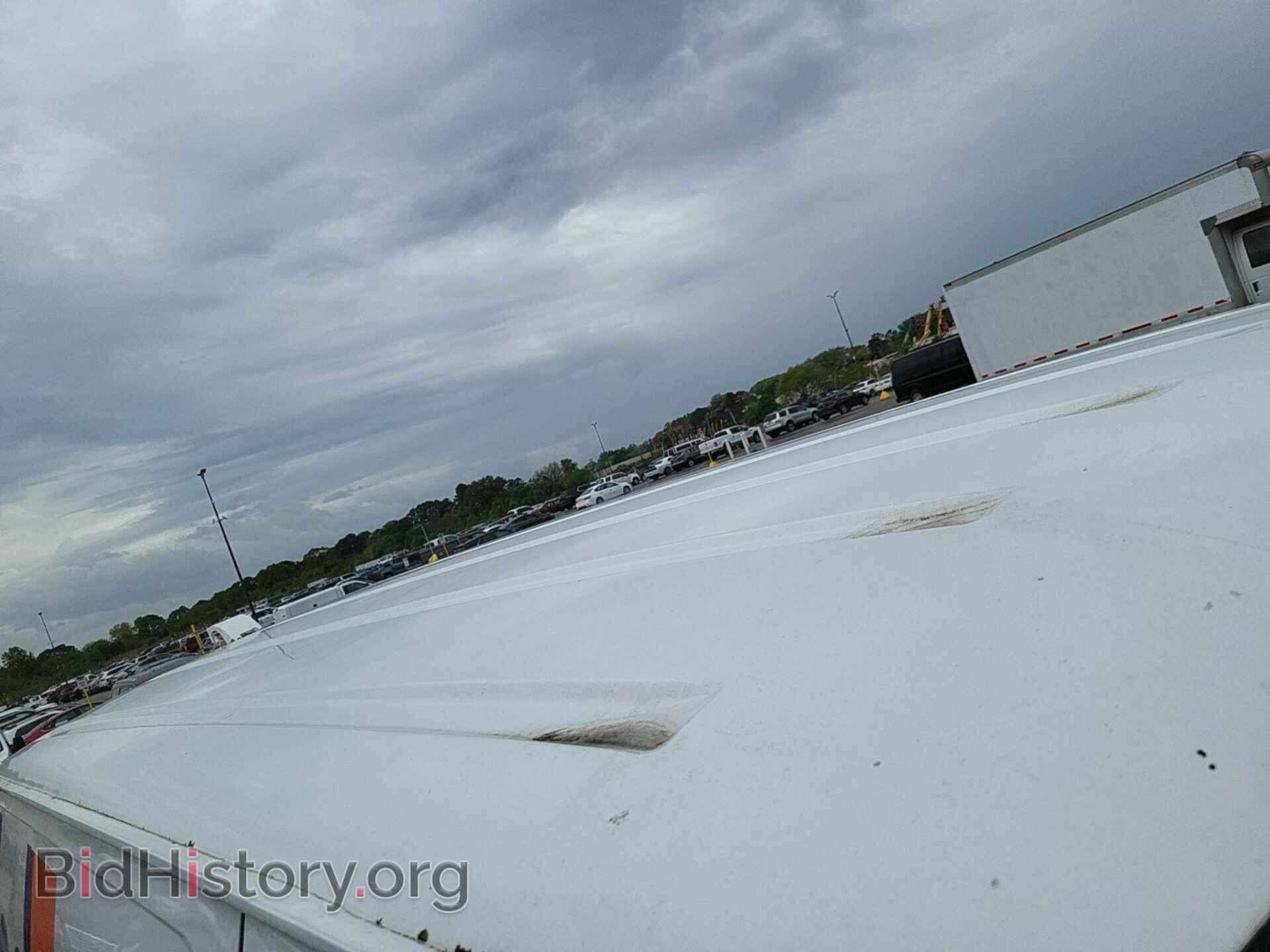 2010 FORD ECONOLINE - VIN: 1FTNE1EW6ADA90663 - Фото 17