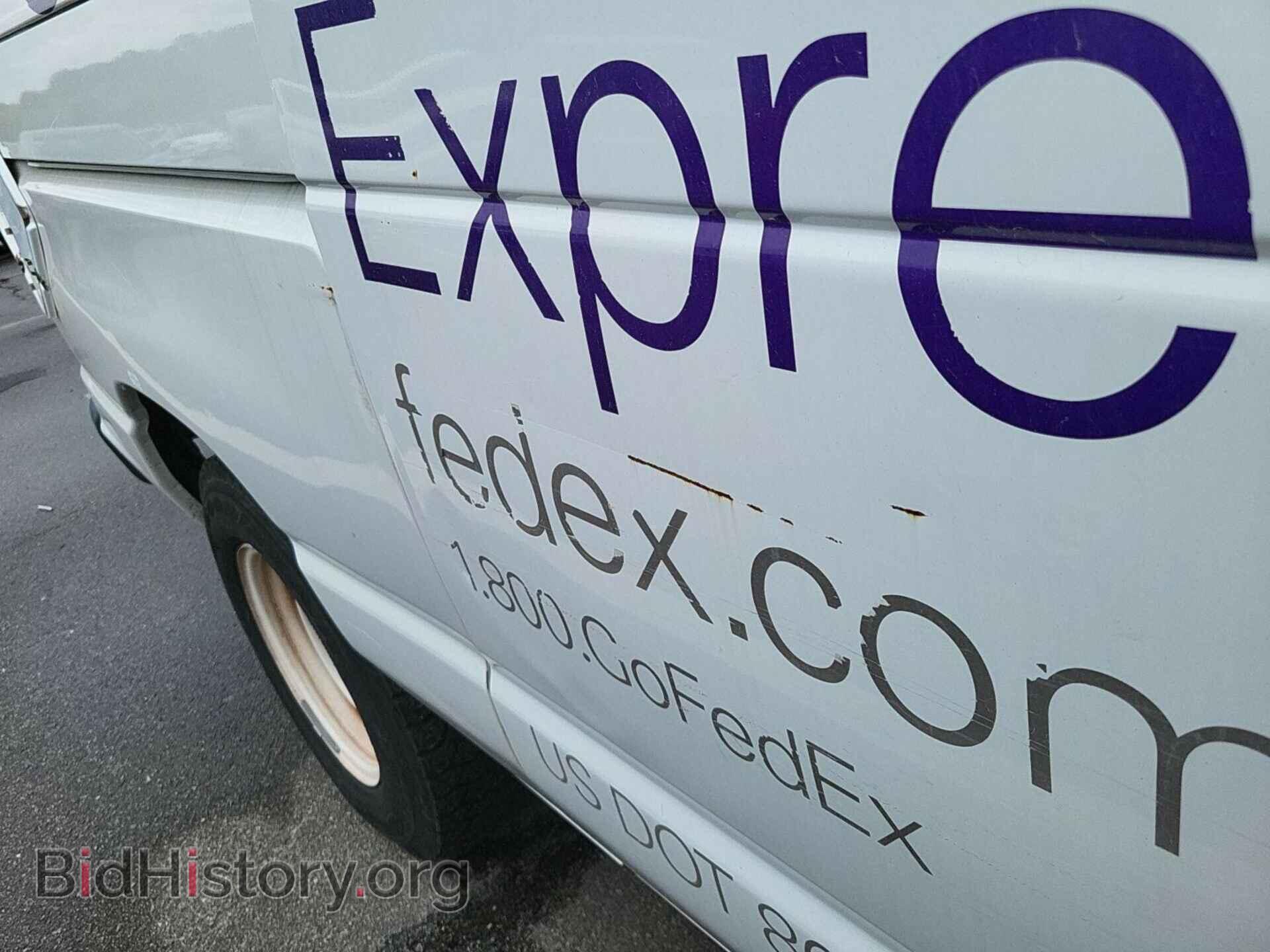 2010 FORD ECONOLINE - VIN: 1FTNE1EW6ADA90663 - Фото 18