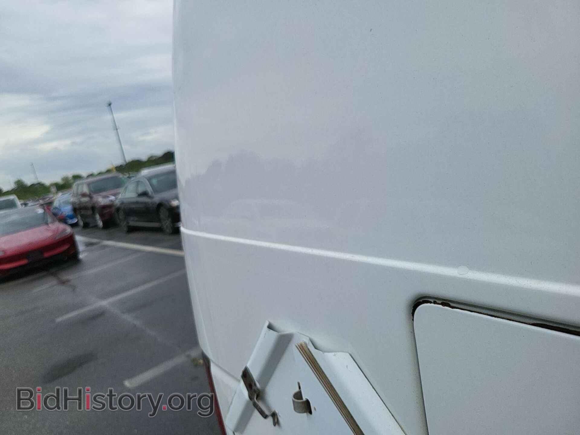 2010 FORD ECONOLINE - VIN: 1FTNE1EW6ADA90663 - Фото 3