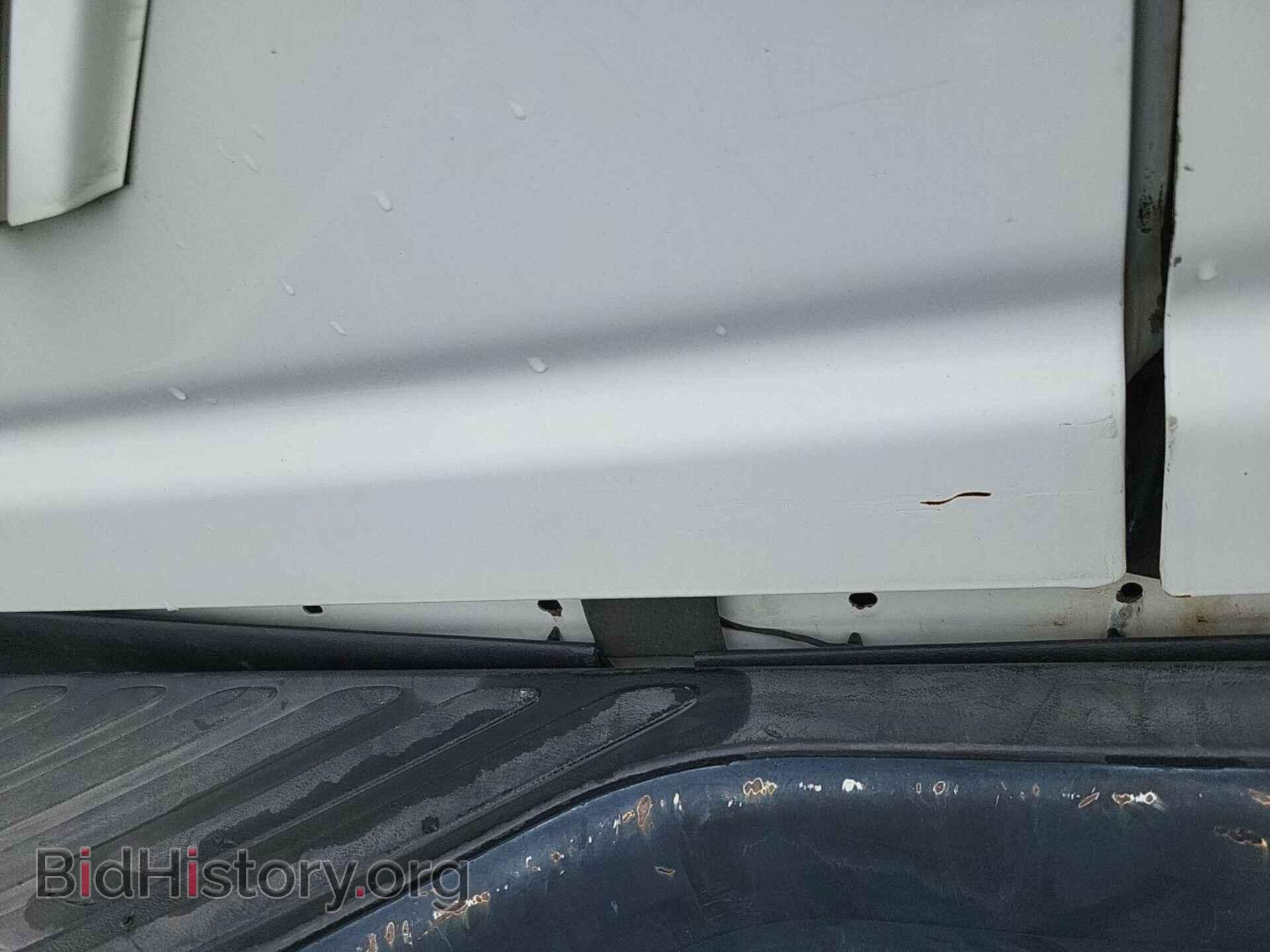2010 FORD ECONOLINE - VIN: 1FTNE1EW6ADA90663 - Фото 21
