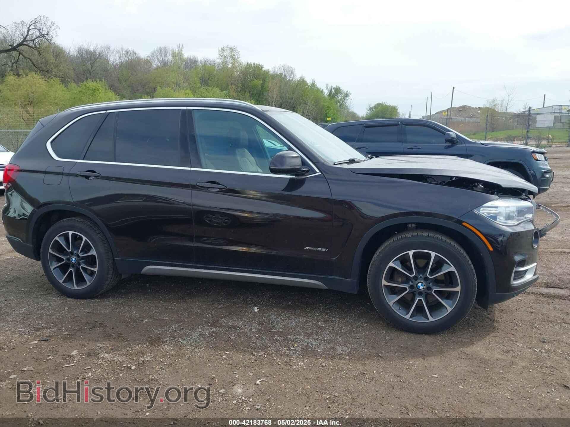2017 BMW X5 - VIN: 5UXKR0C56H0U49957 - Фото 13
