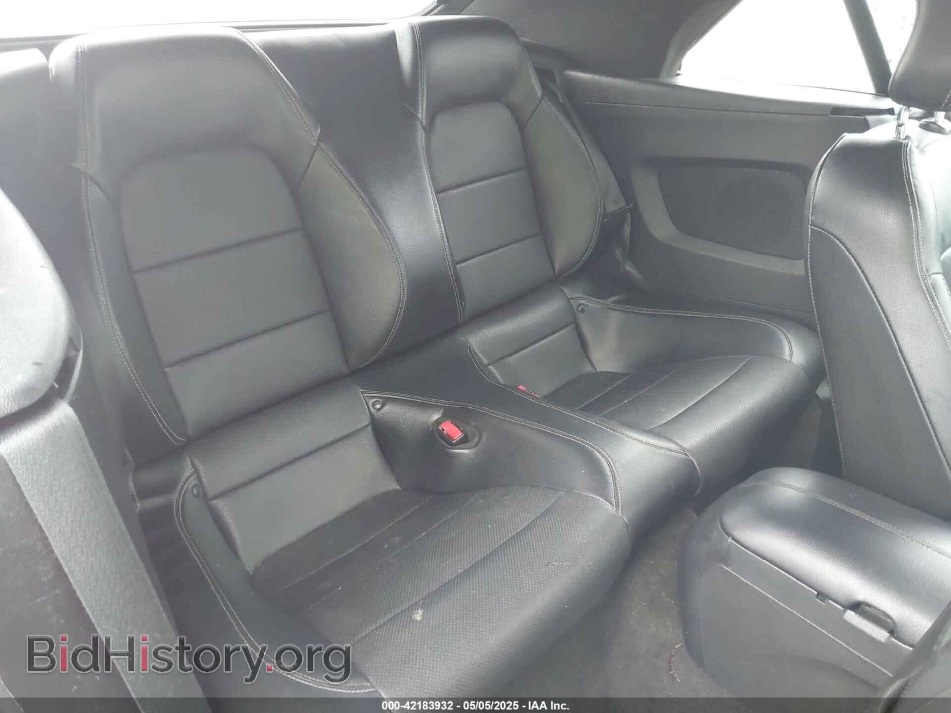 2017 FORD MUSTANG - VIN: 1FATP8UH2H5287482 - Фото 8