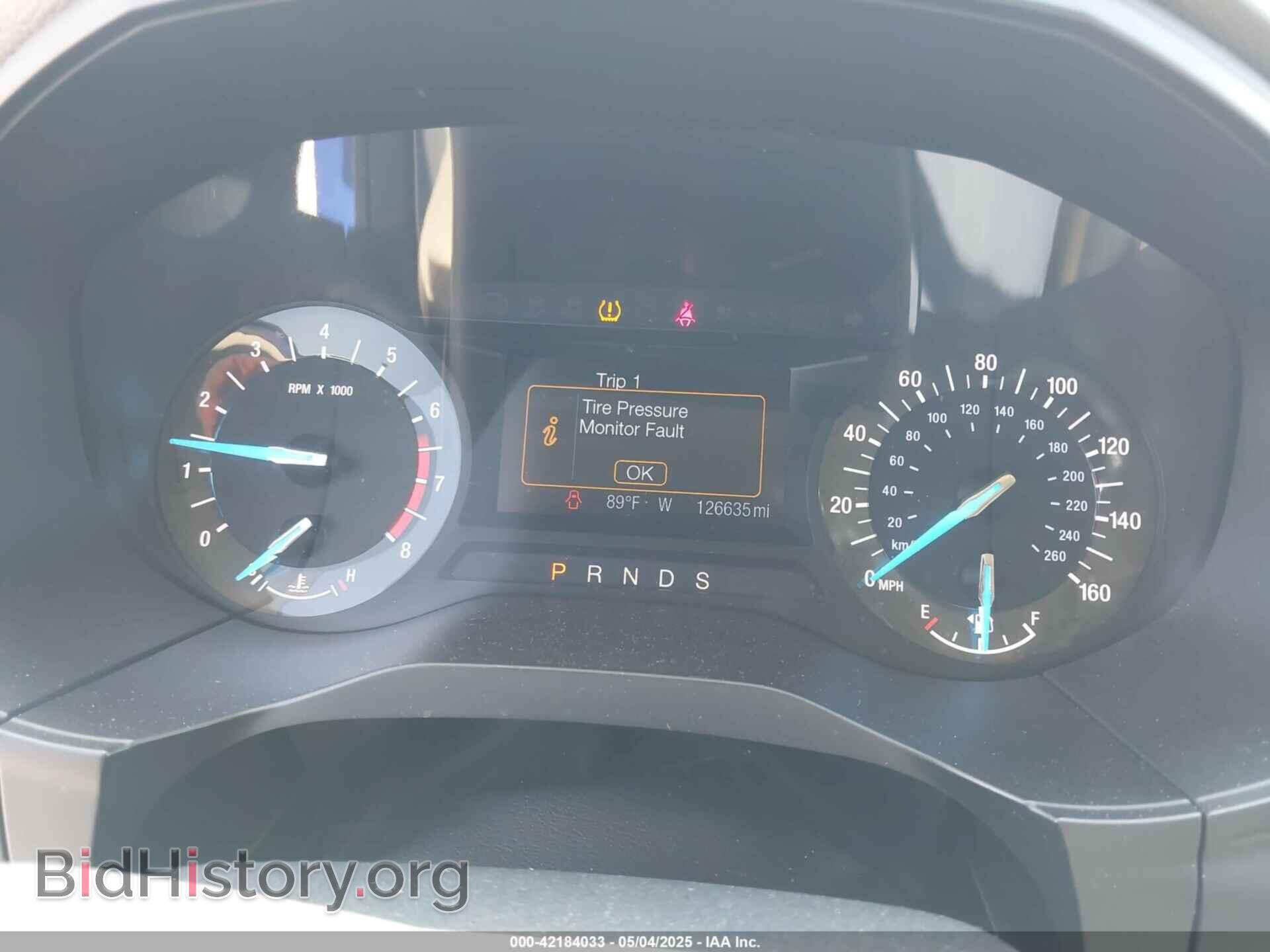 2015 FORD EDGE - VIN: 2FMTK4G99FBB95179 - Фото 7