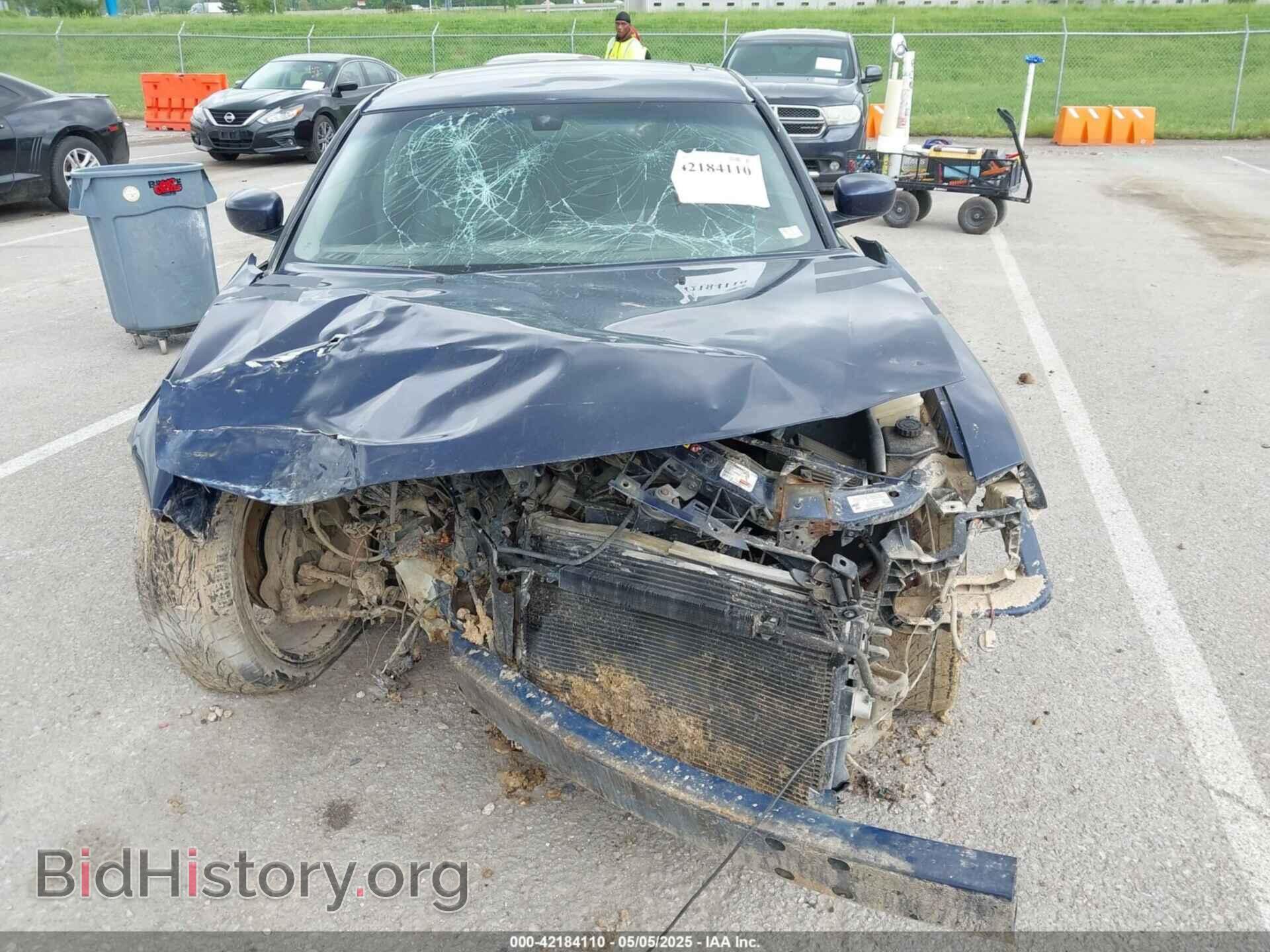2006 DODGE CHARGER - VIN: 2B3KA53H36H233560 - Фото 6