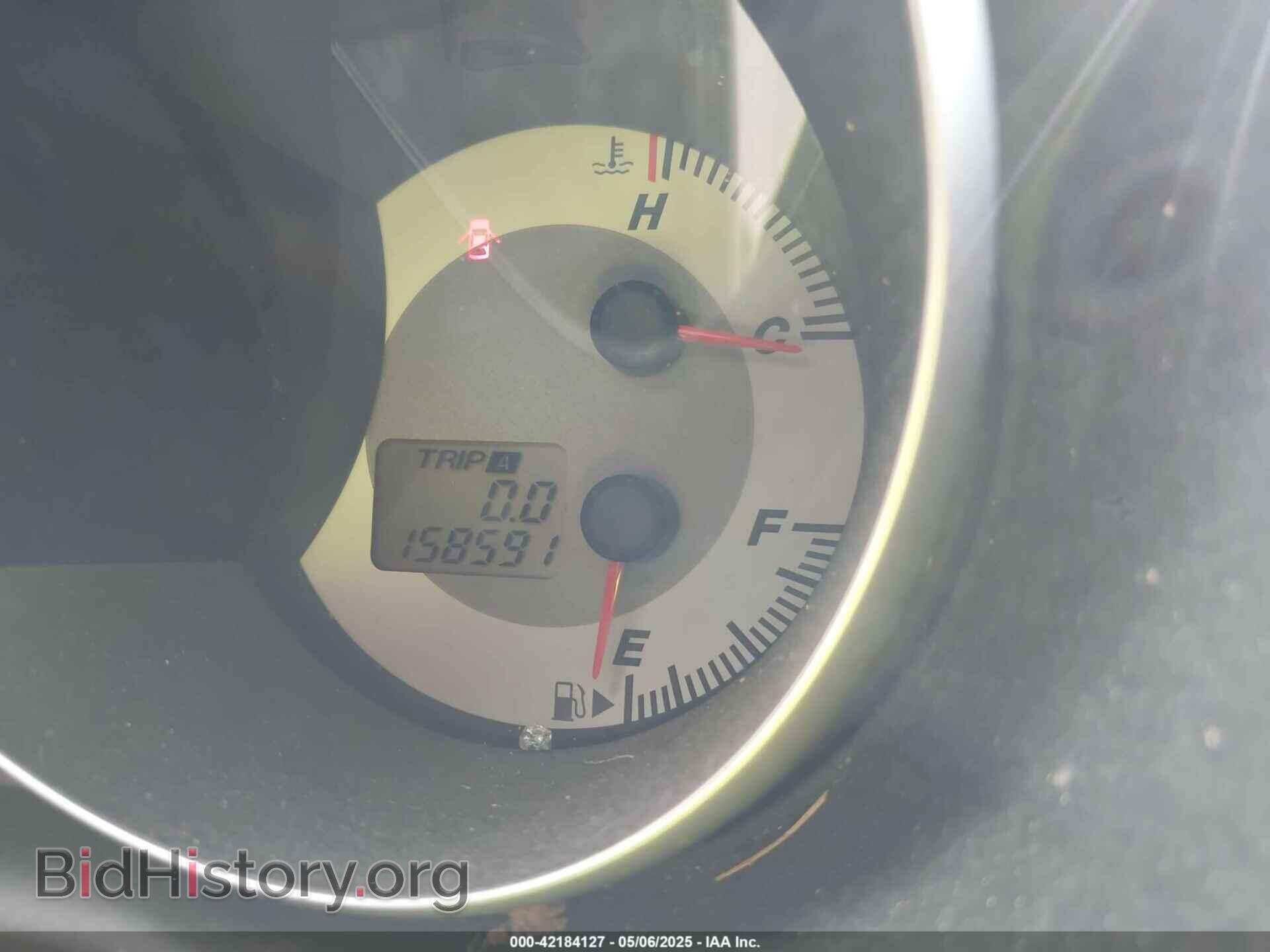 2007 MAZDA MAZDA3 - VIN: JM1BK32F371635756 - Фото 14