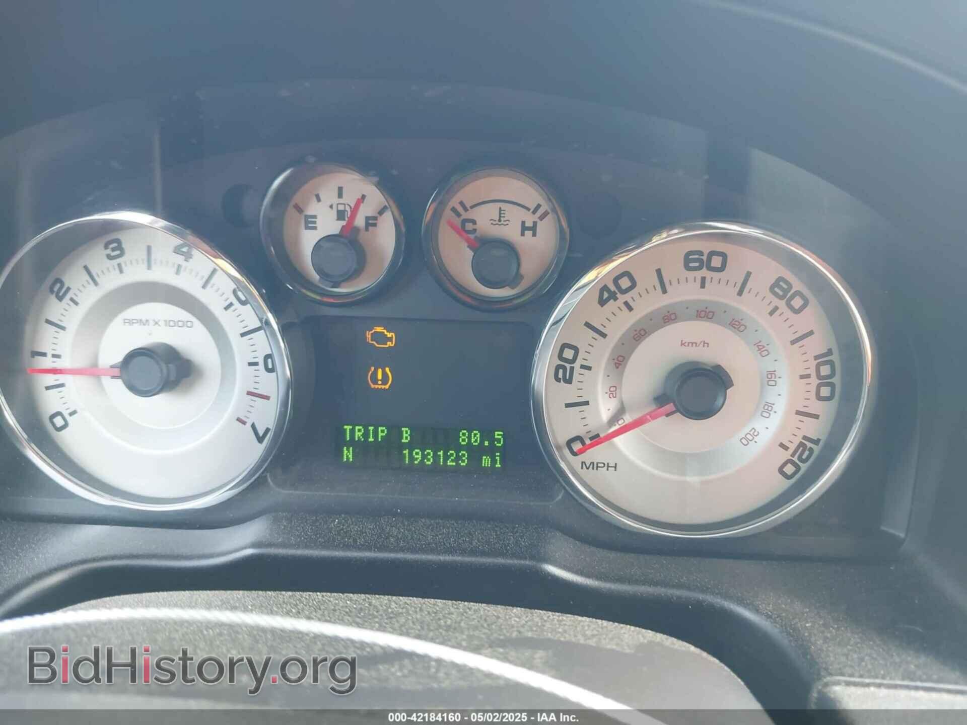 2007 FORD EDGE - VIN: 2FMDK39C07BA72489 - Photo 7
