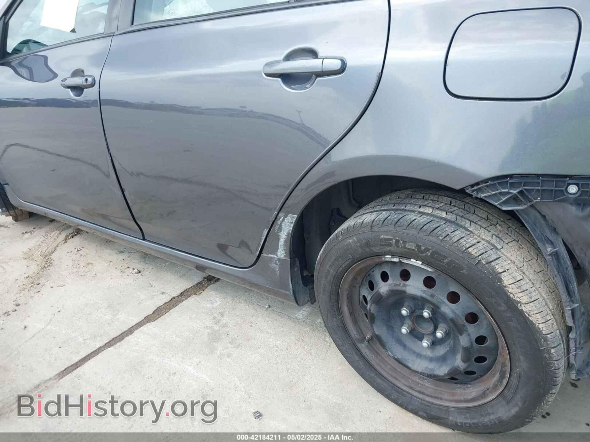 2012 TOYOTA COROLLA - VIN: 2T1BU4EE1CC807548 - Фото 21
