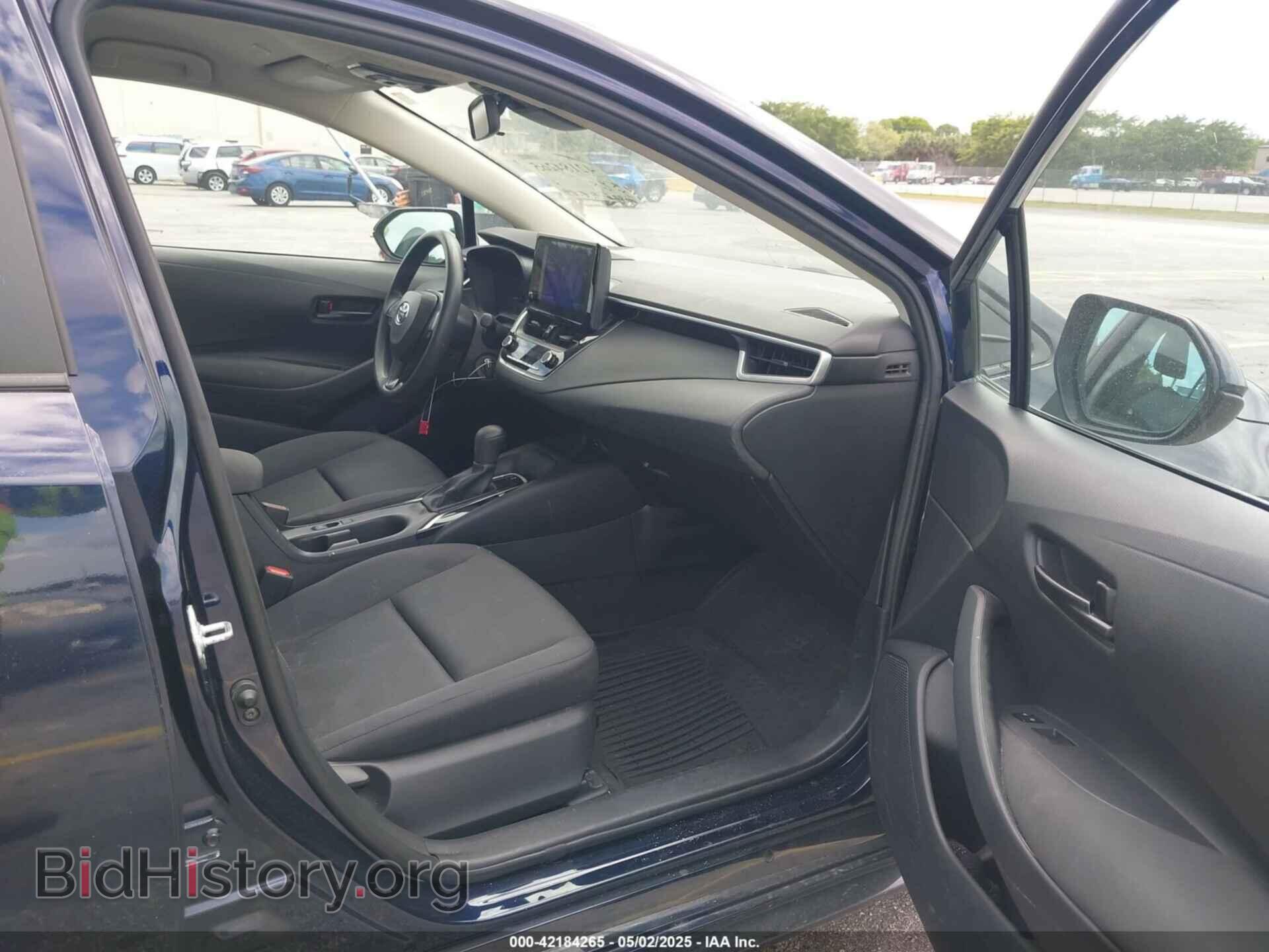 2023 TOYOTA COROLLA - VIN: 5YFB4MDEXPP077212 - Фото 5