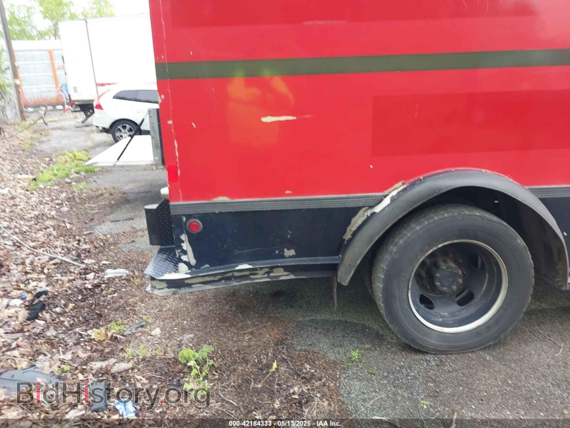 2013 RAM 5500 CHASSIS - VIN: 3C7WRMAL7DG561221 - Photo 11