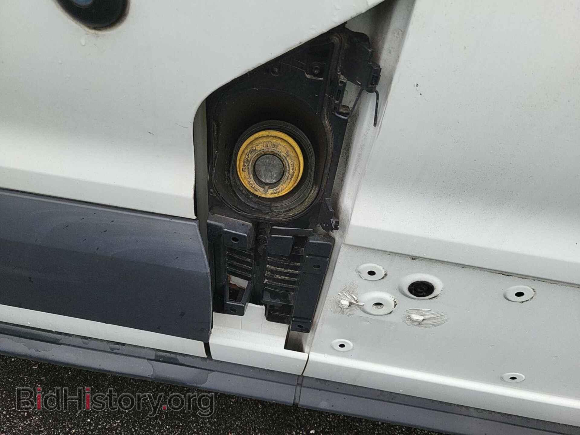 2015 FORD TRANSIT - VIN: 1FBZX2YM0FKA42501 - Фото 2
