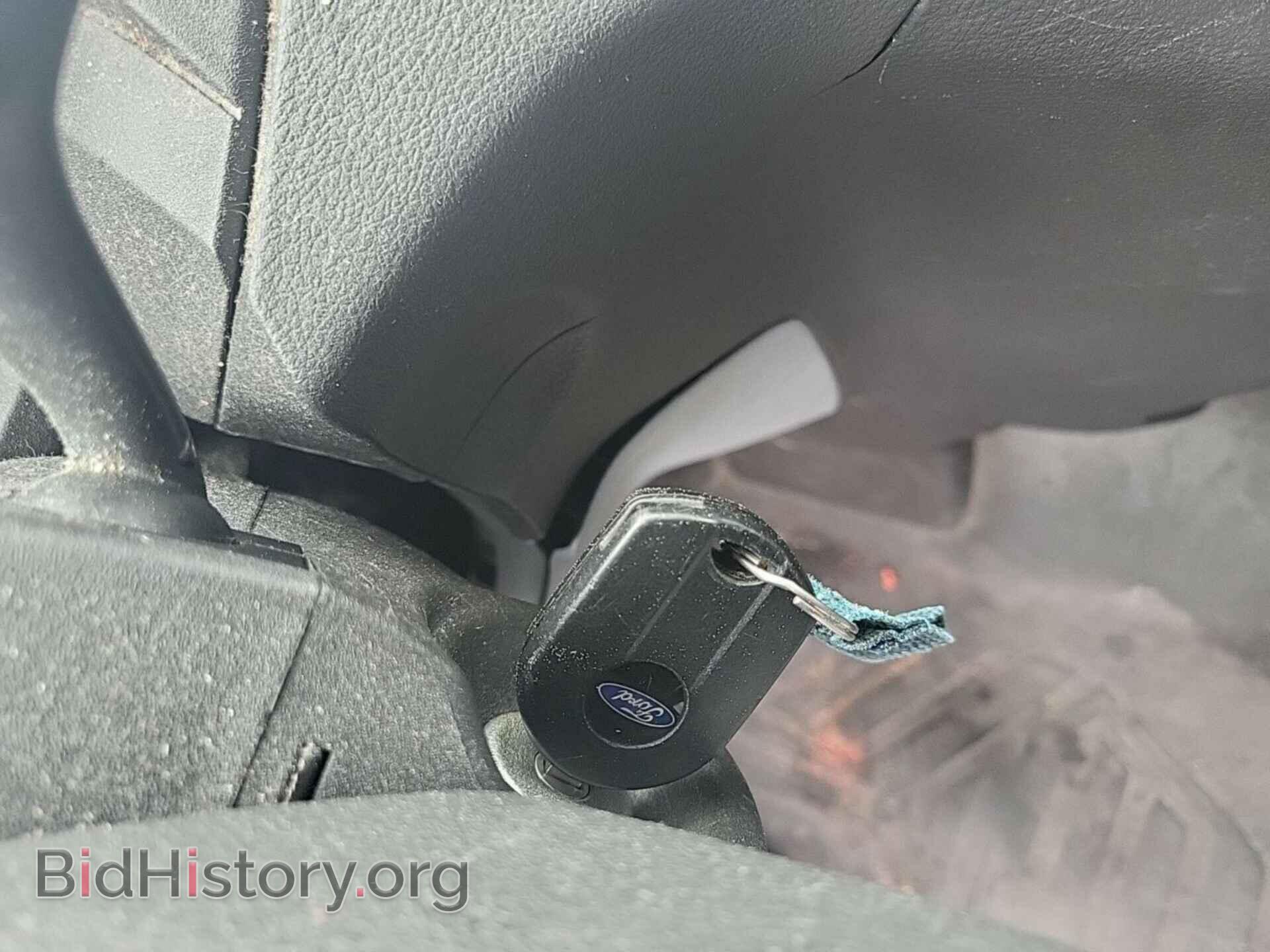 2015 FORD TRANSIT - VIN: 1FBZX2YM0FKA42501 - Фото 15