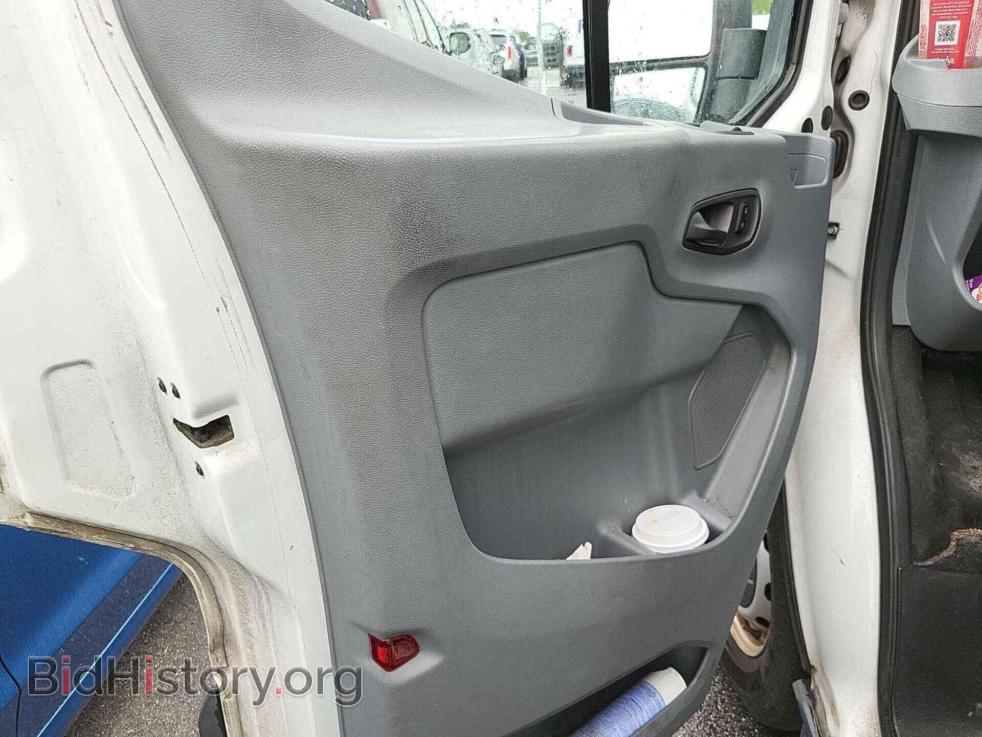 2015 FORD TRANSIT - VIN: 1FBZX2YM0FKA42501 - Фото 29