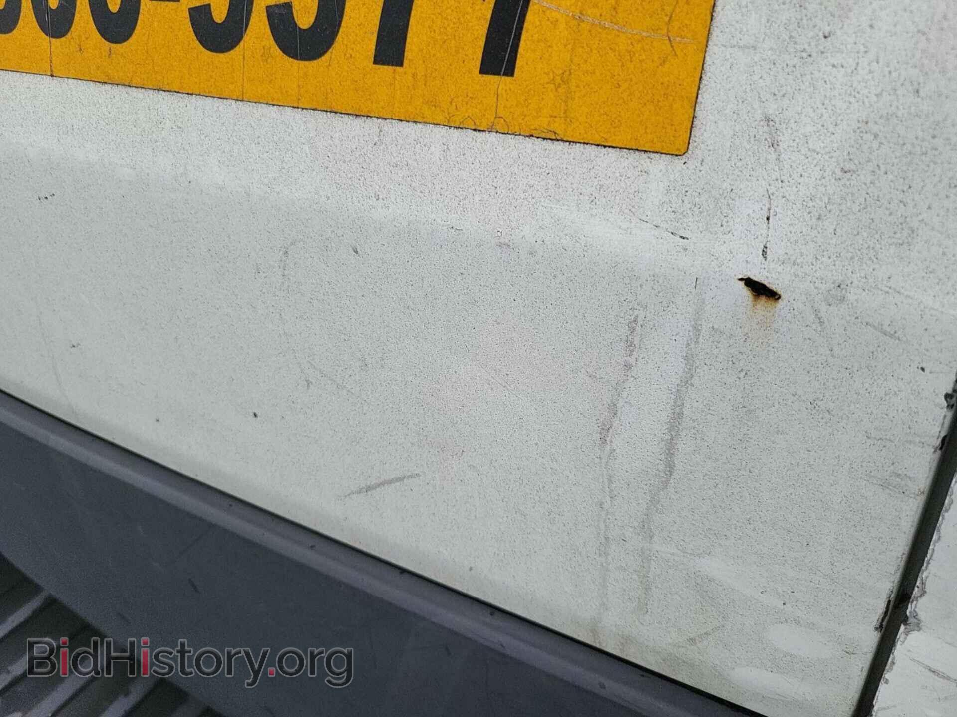 2015 FORD TRANSIT - VIN: 1FBZX2YM0FKA42501 - Фото 5