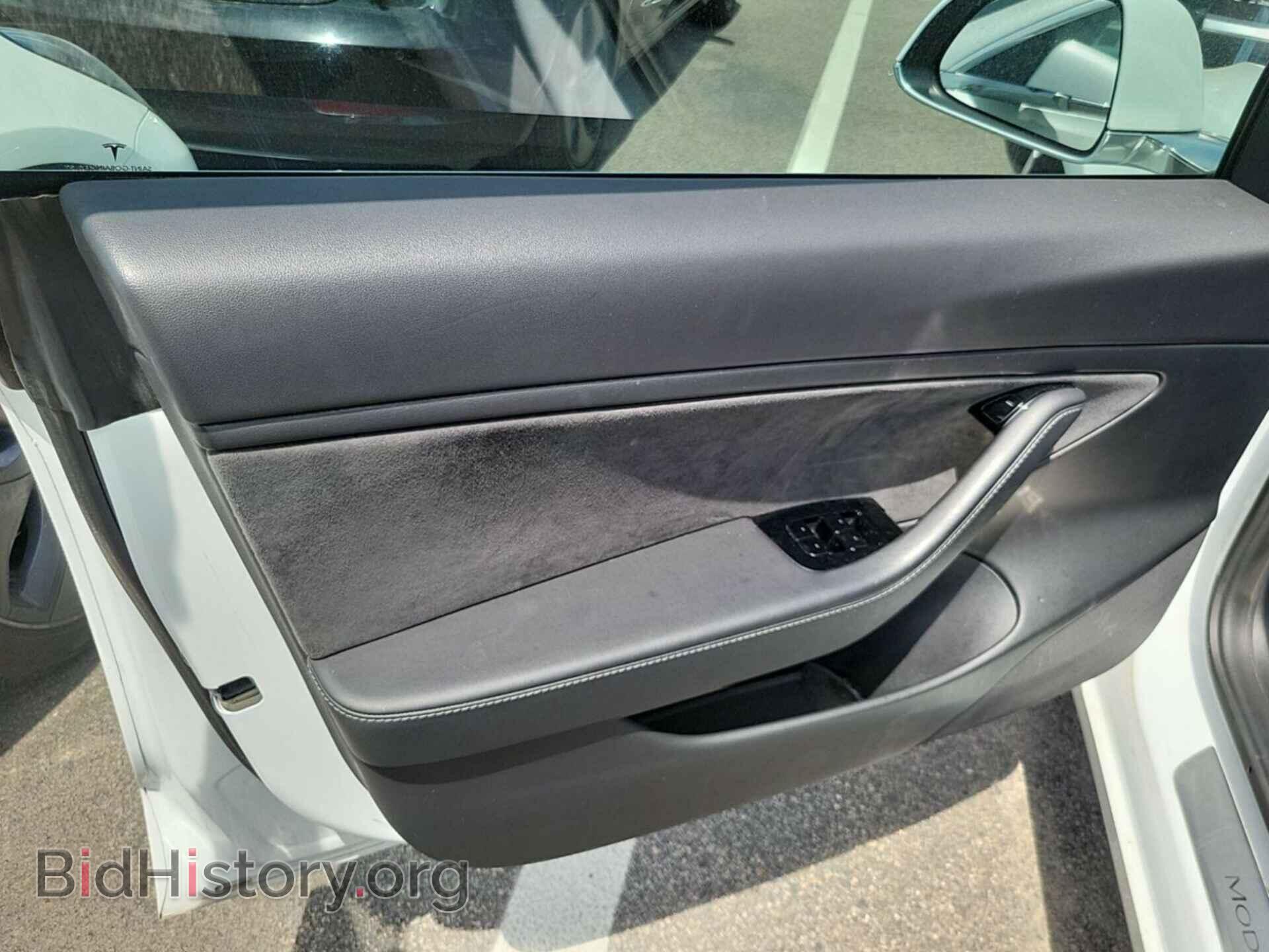 2020 TESLA MODEL 3 - VIN: 5YJ3E1EB7LF637021 - Photo 22