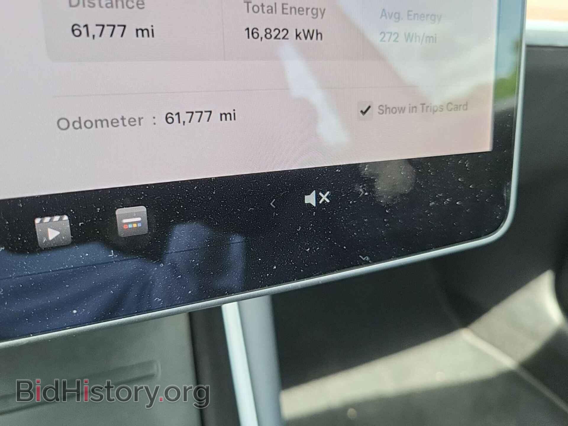 2020 TESLA MODEL 3 - VIN: 5YJ3E1EB2LF636956 - Photo 8