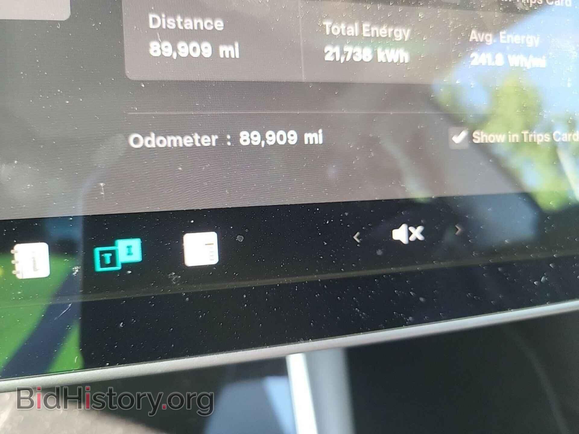 2020 TESLA MODEL 3 - VIN: 5YJ3E1EB7LF637357 - Фото 18