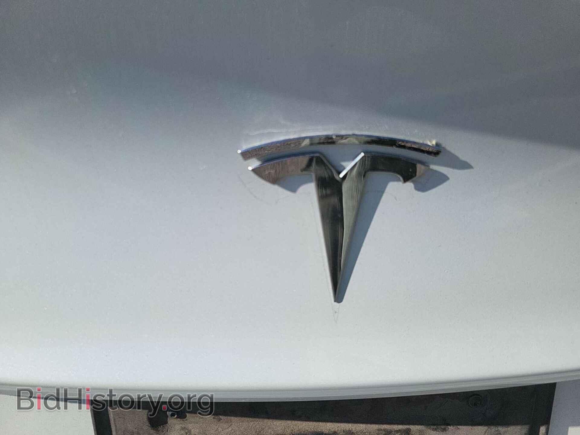 2020 TESLA MODEL 3 - VIN: 5YJ3E1EB7LF637357 - Фото 4