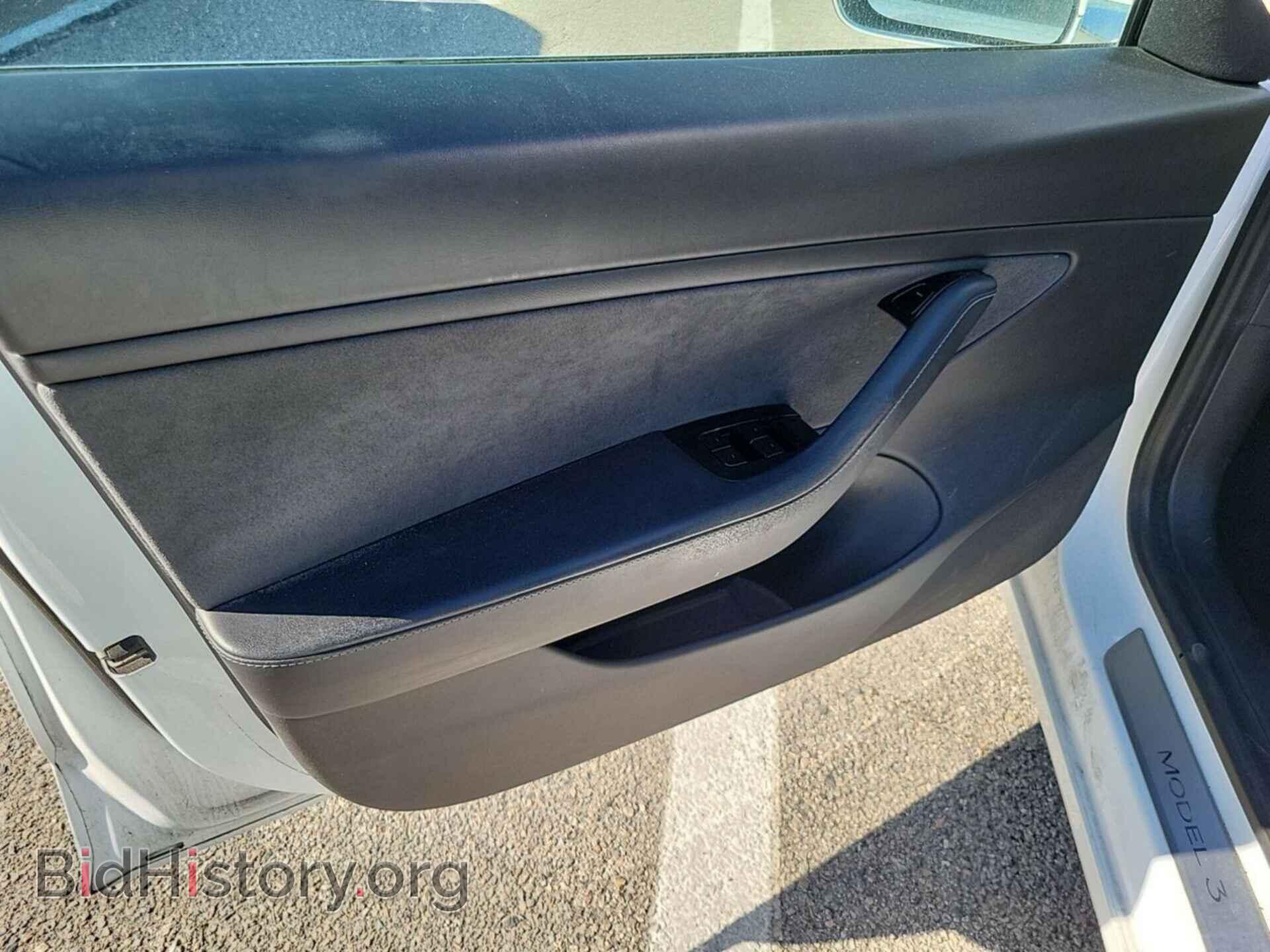 2020 TESLA MODEL 3 - VIN: 5YJ3E1EB7LF637357 - Фото 5