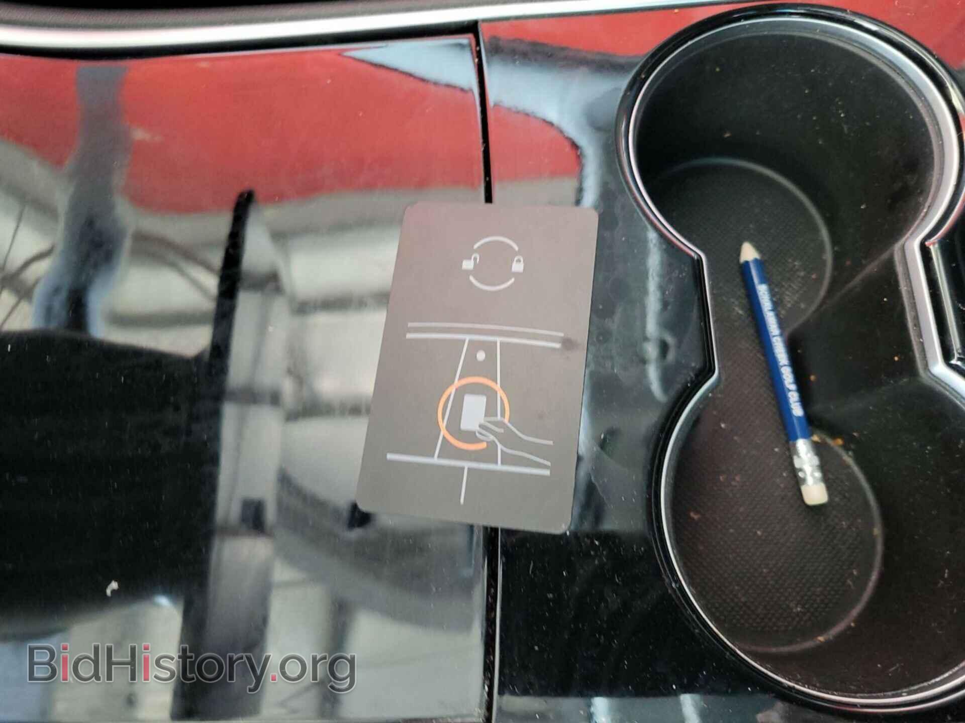 2020 TESLA MODEL 3 - VIN: 5YJ3E1EB7LF637357 - Фото 8