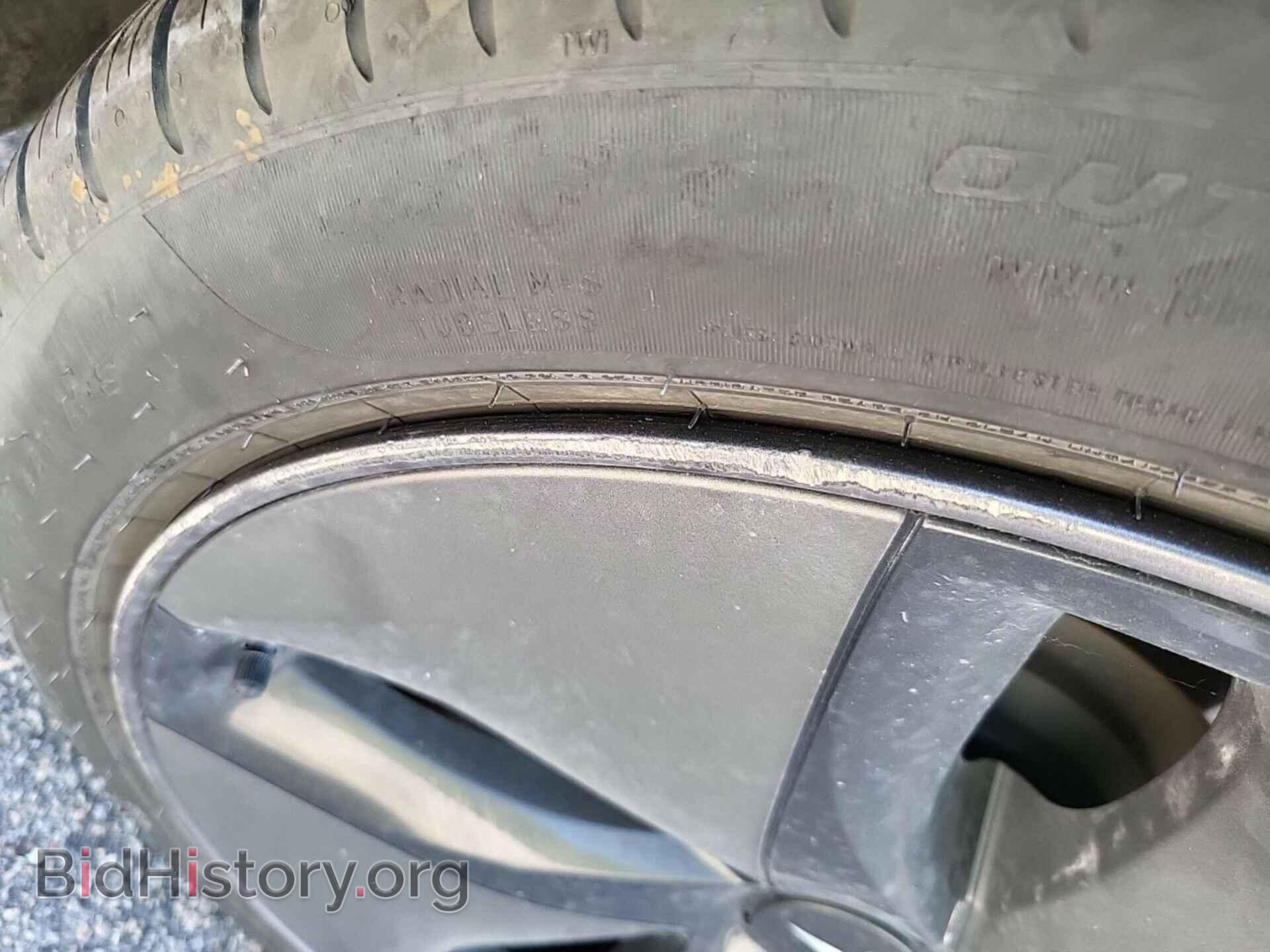 2020 TESLA MODEL 3 - VIN: 5YJ3E1EB7LF637357 - Фото 9