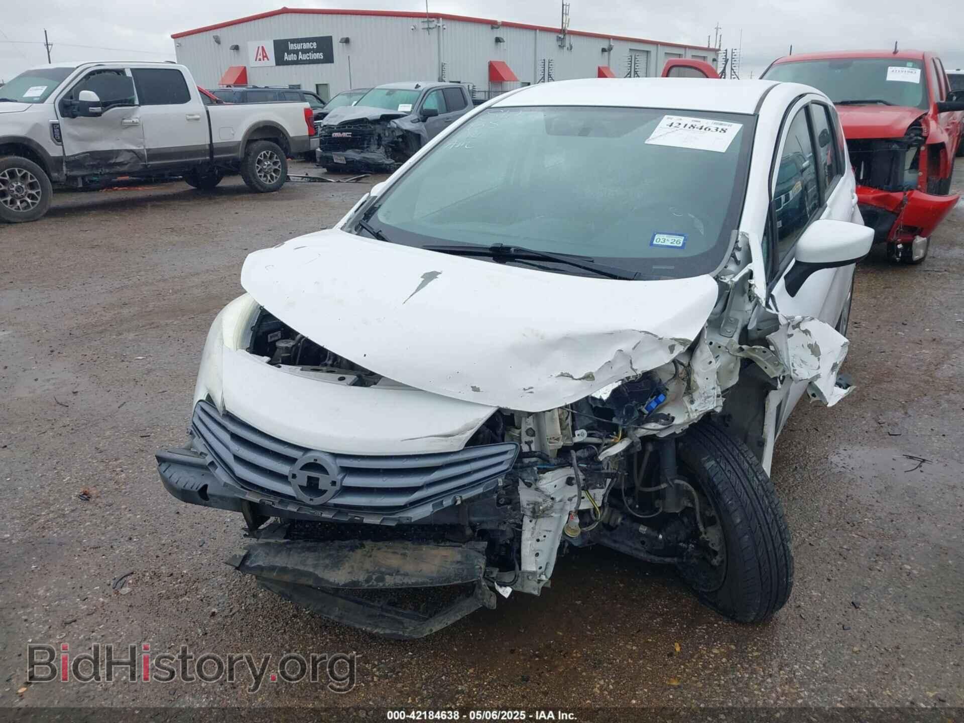 2015 NISSAN VERSA NOTE - VIN: 3N1CE2CP6FL431301 - Photo 6