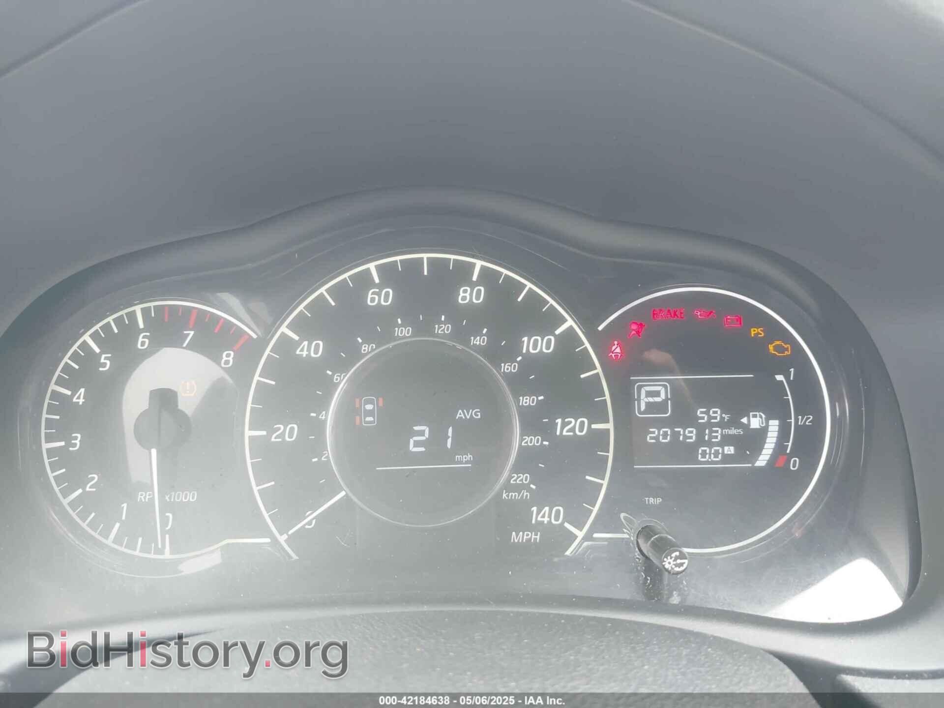 2015 NISSAN VERSA NOTE - VIN: 3N1CE2CP6FL431301 - Photo 7
