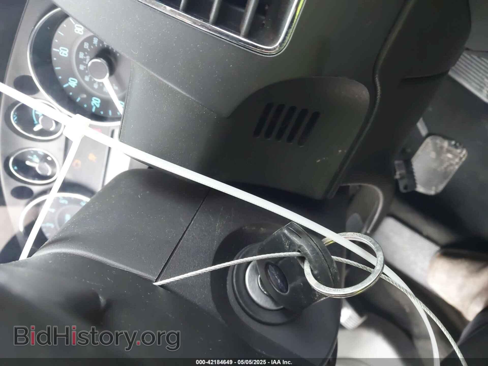 2011 FORD FLEX - VIN: 2FMGK5CCXBBD24775 - Photo 11