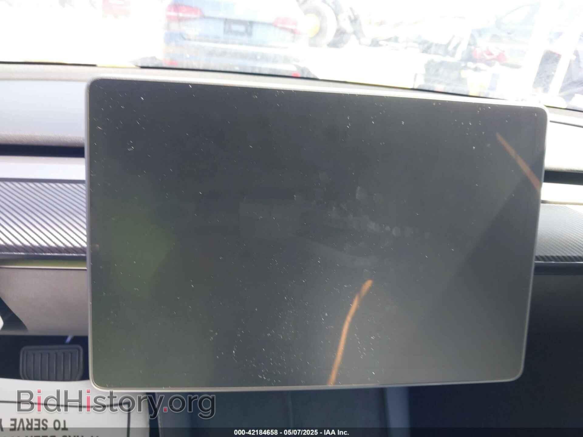2021 TESLA MODEL 3 - VIN: 5YJ3E1EB5MF091434 - Фото 14