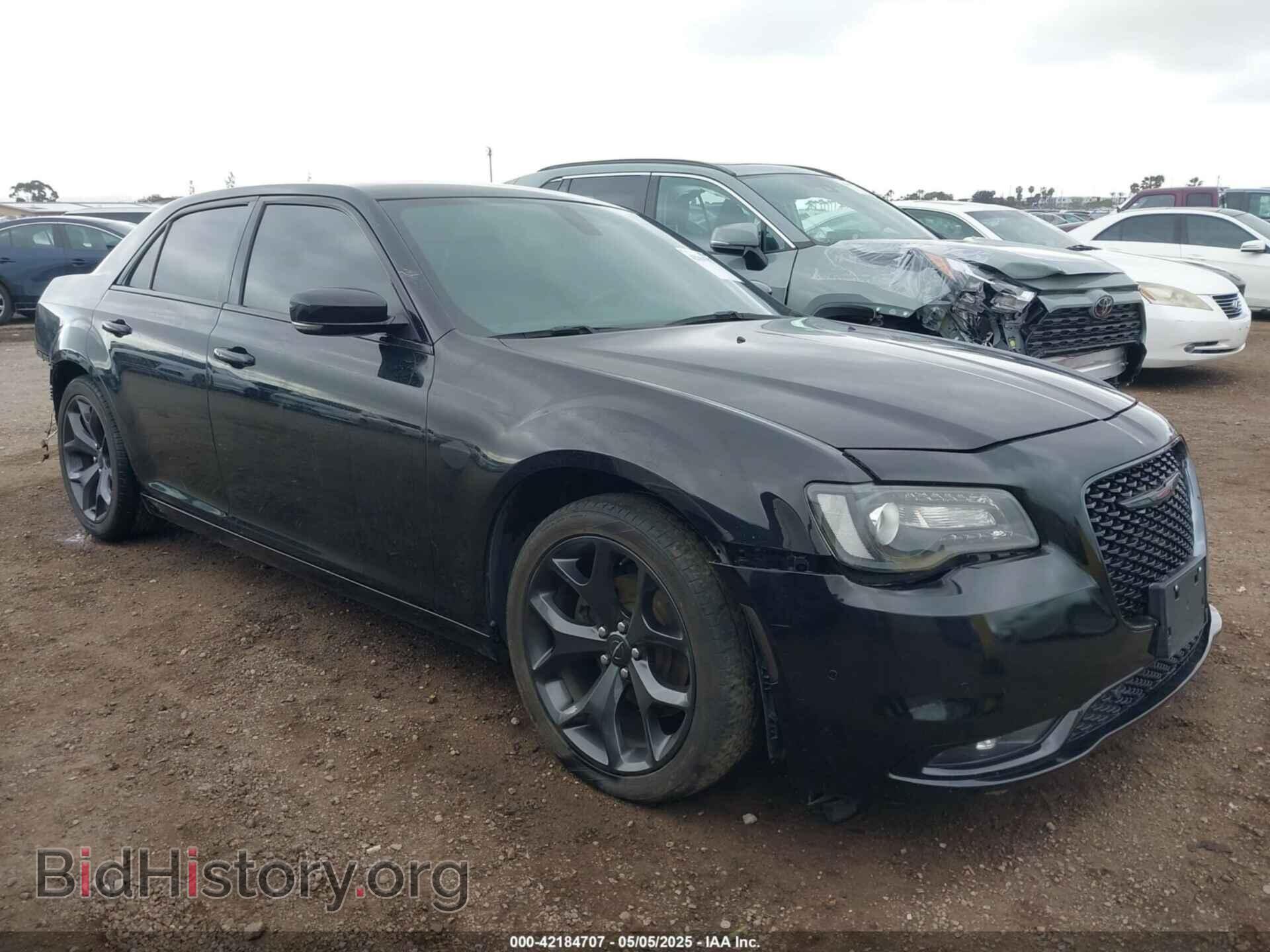 Photo 2C3CCABG9MH545964 - CHRYSLER 300 2021