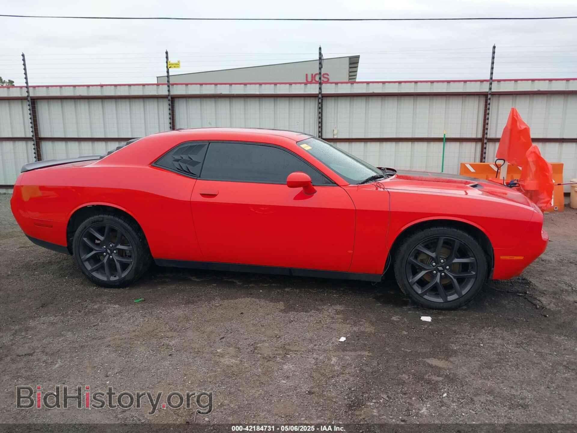 2019 DODGE CHALLENGER - VIN: 2C3CDZAGXKH503877 - Фото 13
