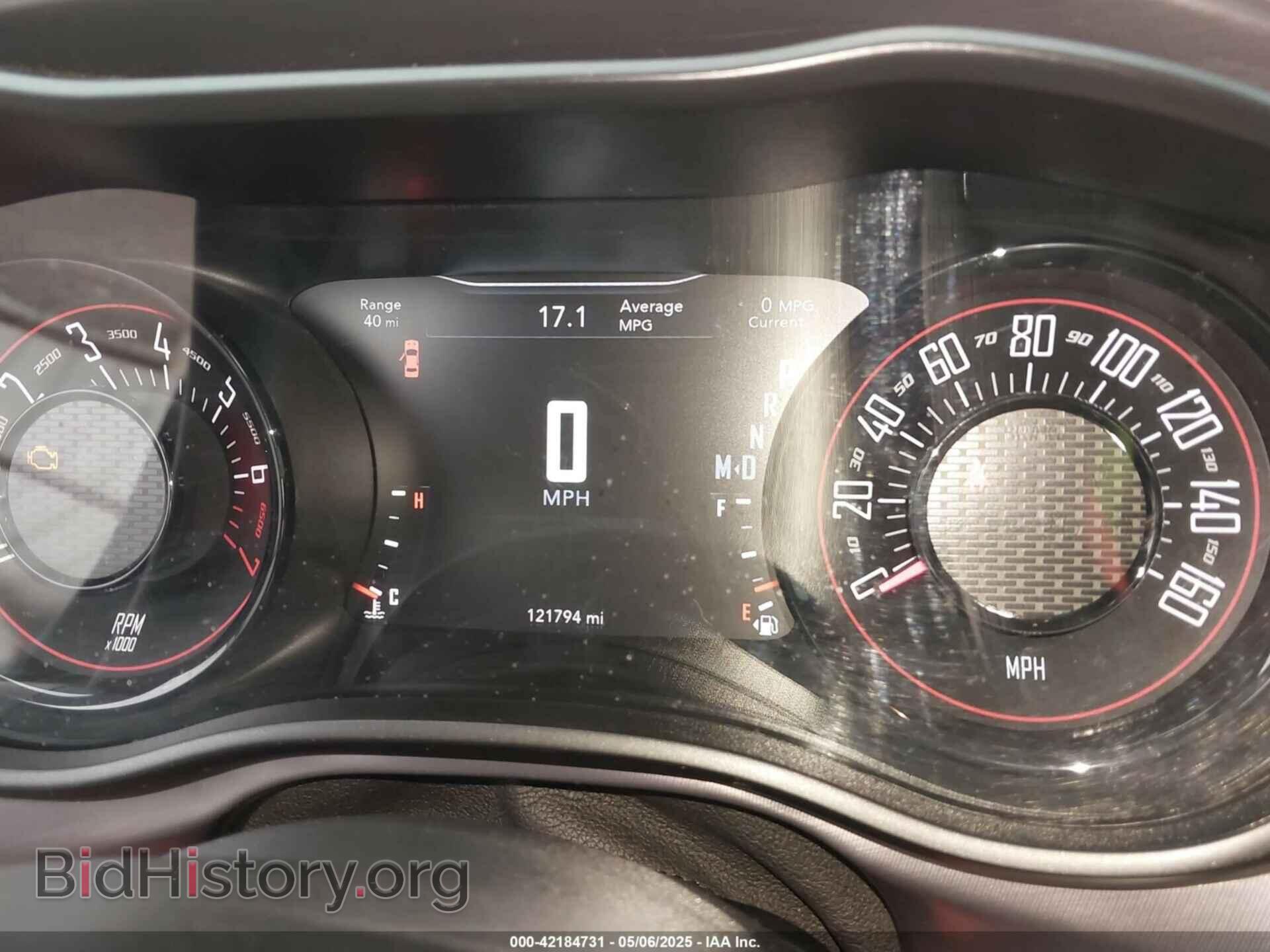 2019 DODGE CHALLENGER - VIN: 2C3CDZAGXKH503877 - Фото 7
